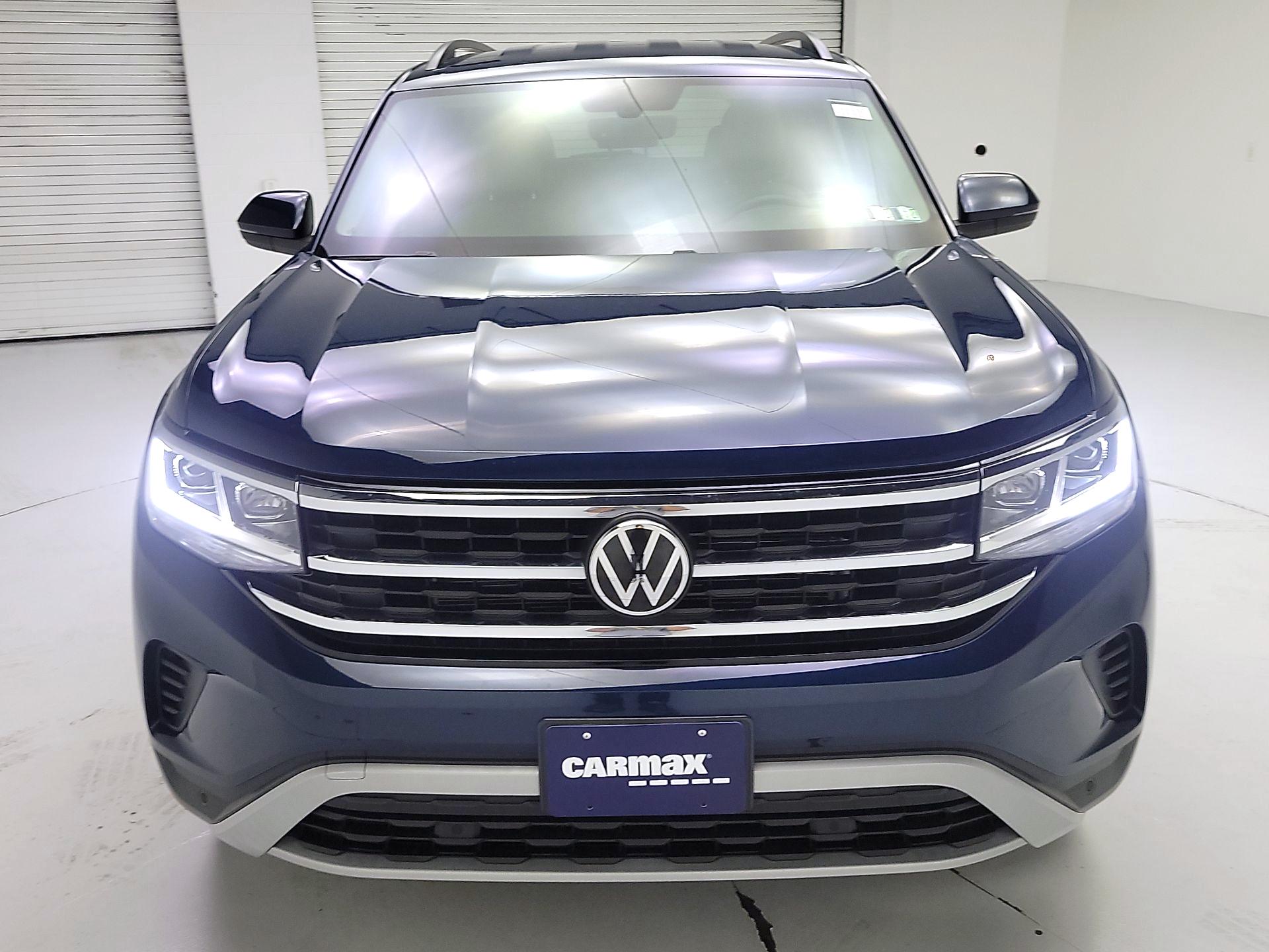 Thumbnail: 2023 Volkswagen Atlas - 2