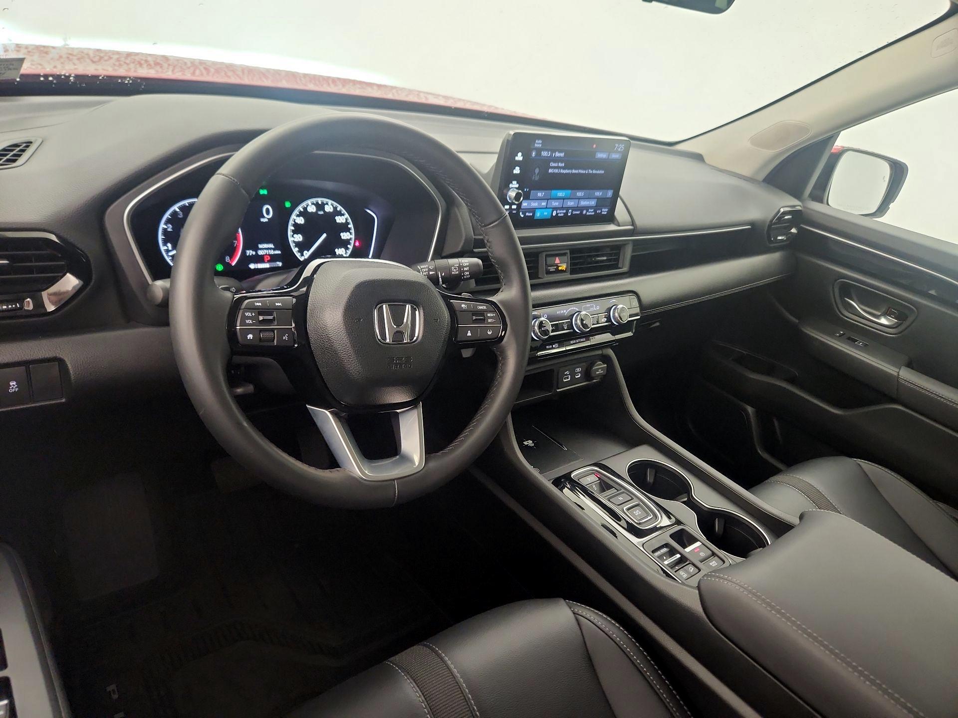 Thumbnail: 2025 Honda Pilot - 9