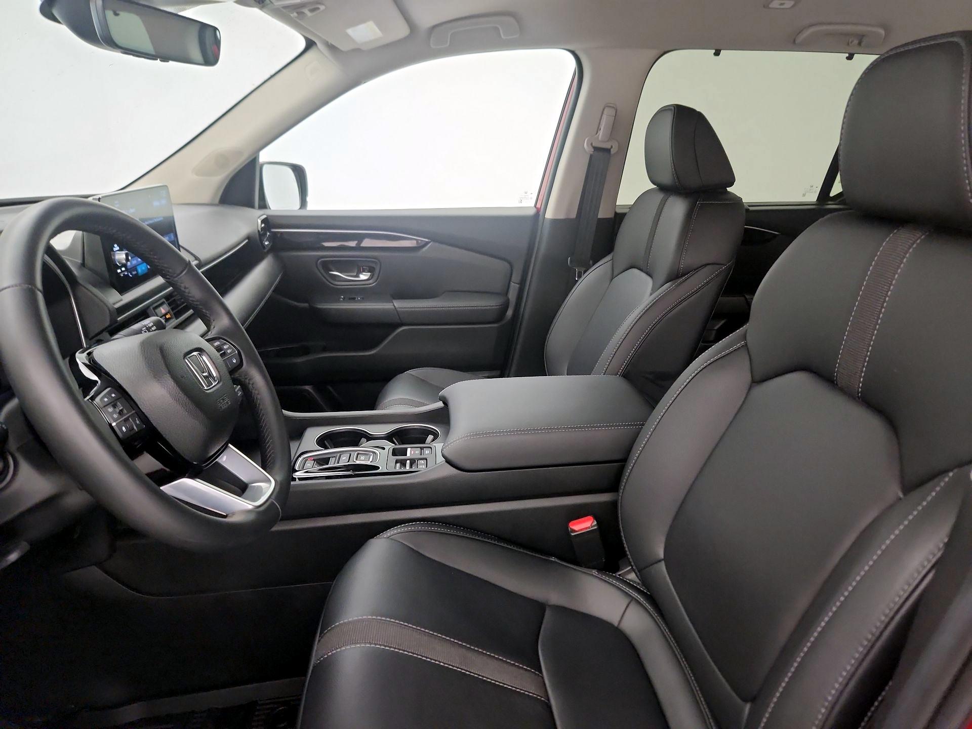 Thumbnail: 2025 Honda Pilot - 11