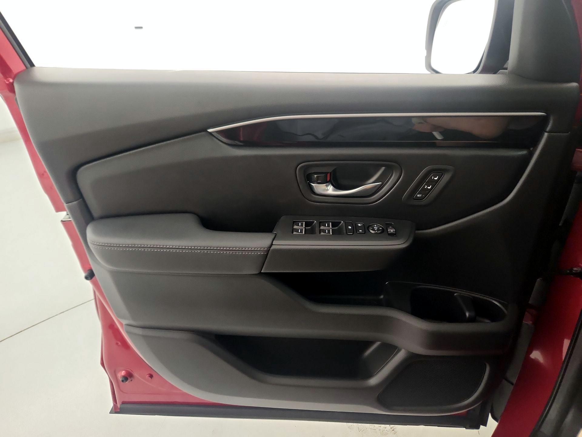 Thumbnail: 2025 Honda Pilot - 12