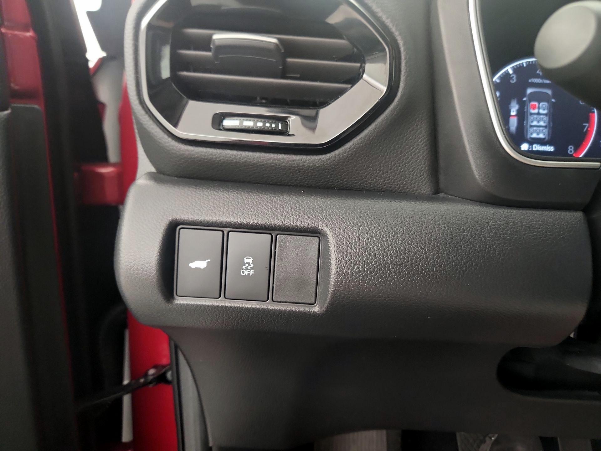 Thumbnail: 2025 Honda Pilot - 13