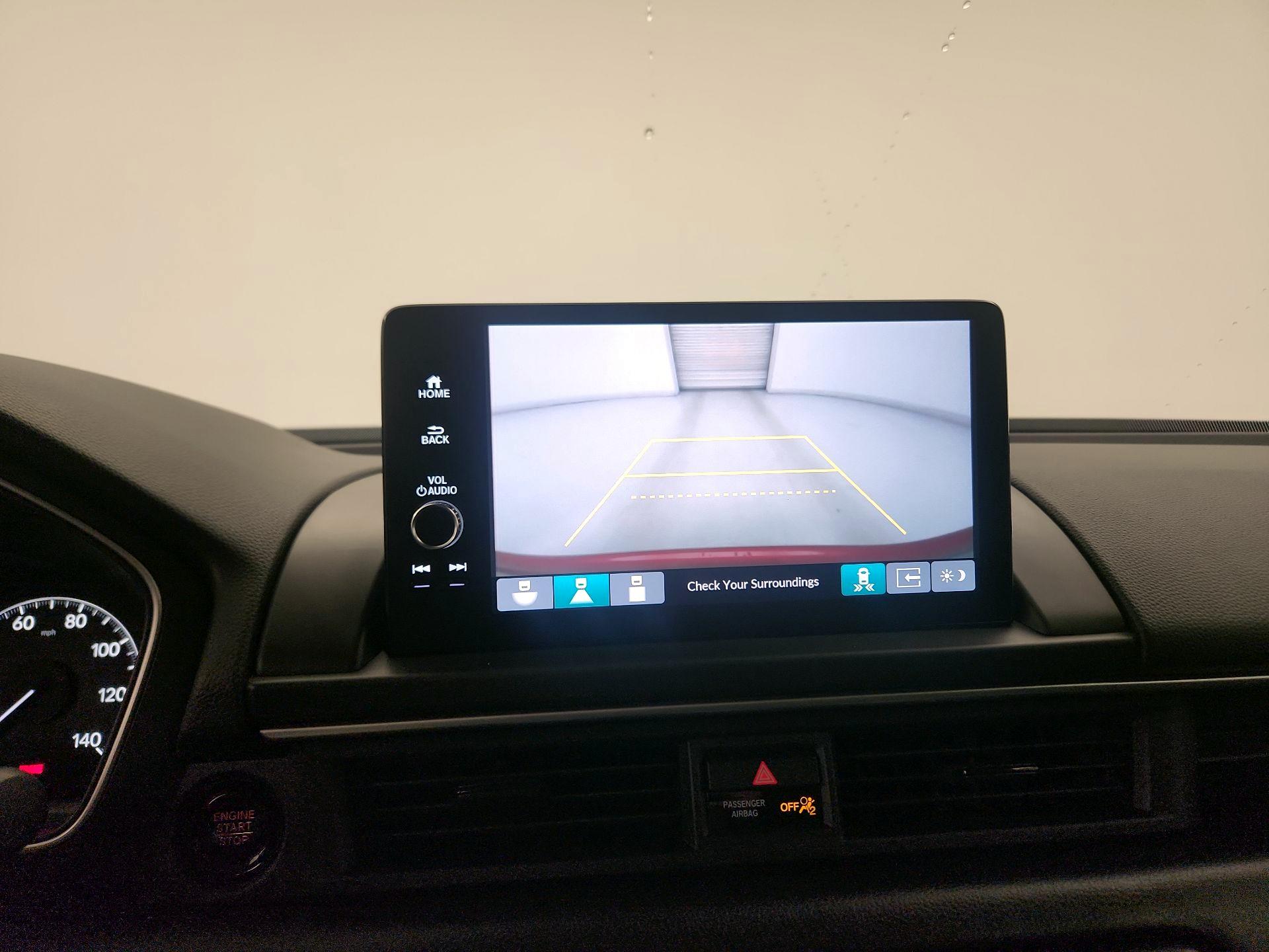 Thumbnail: 2025 Honda Pilot - 14