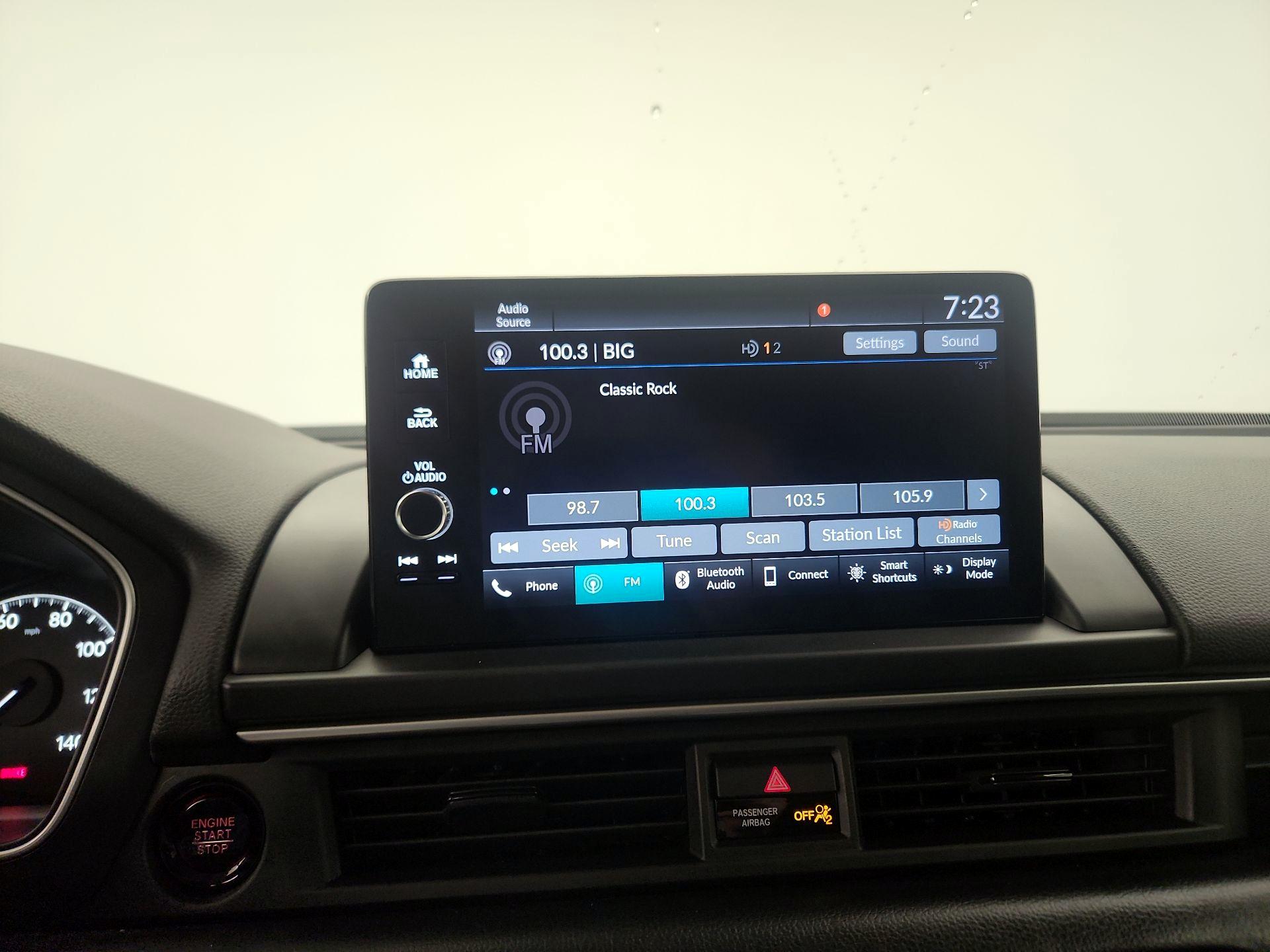 Thumbnail: 2025 Honda Pilot - 15