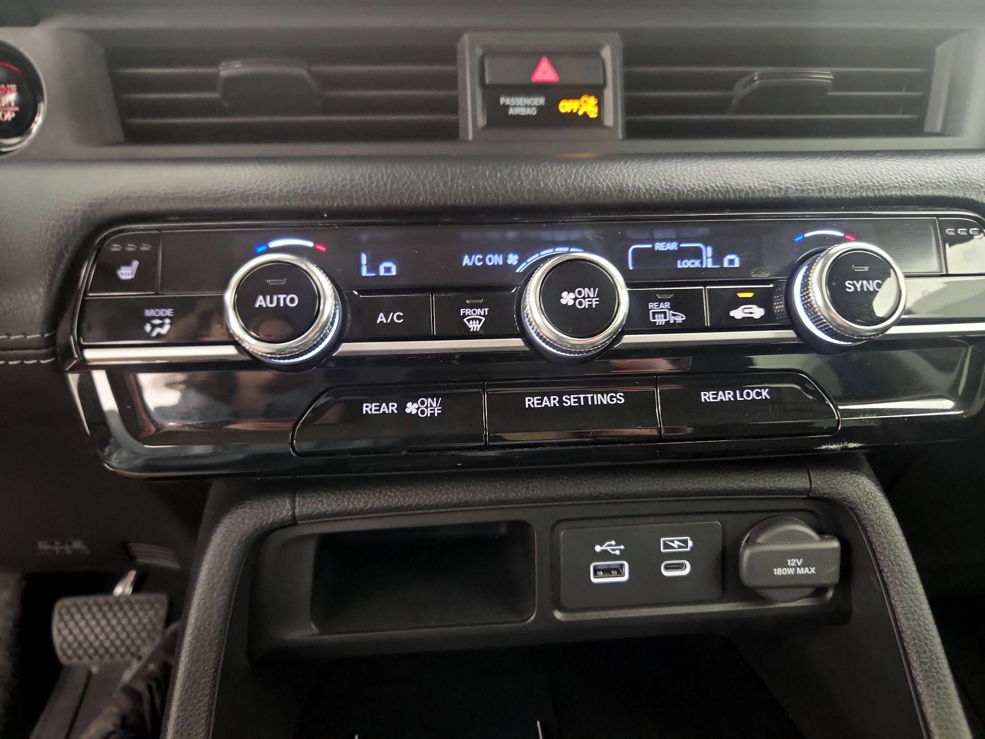 Thumbnail: 2025 Honda Pilot - 16