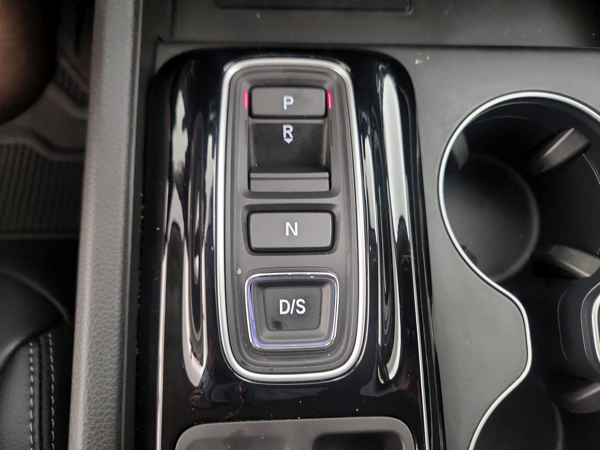 Thumbnail: 2025 Honda Pilot - 17