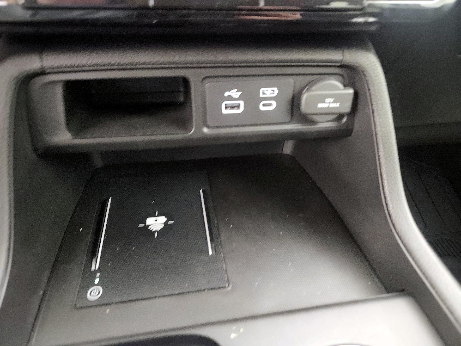 Thumbnail: 2025 Honda Pilot - 18