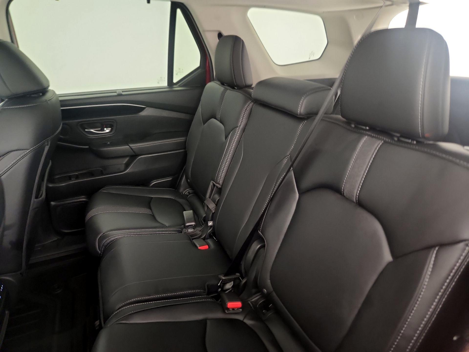 Thumbnail: 2025 Honda Pilot - 19