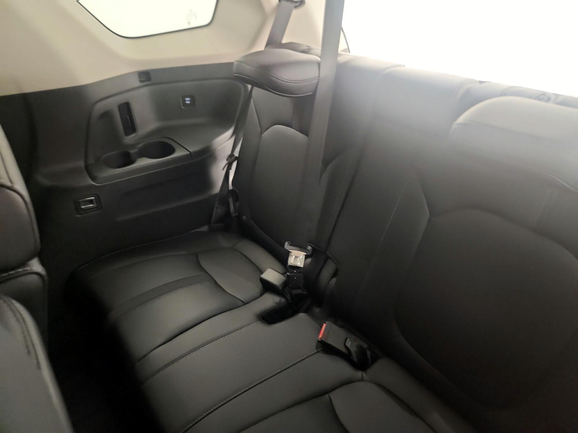 Thumbnail: 2025 Honda Pilot - 20