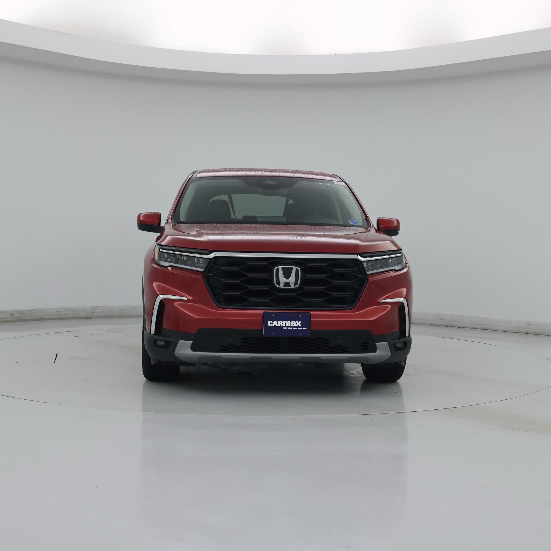 Thumbnail: 2025 Honda Pilot - 5