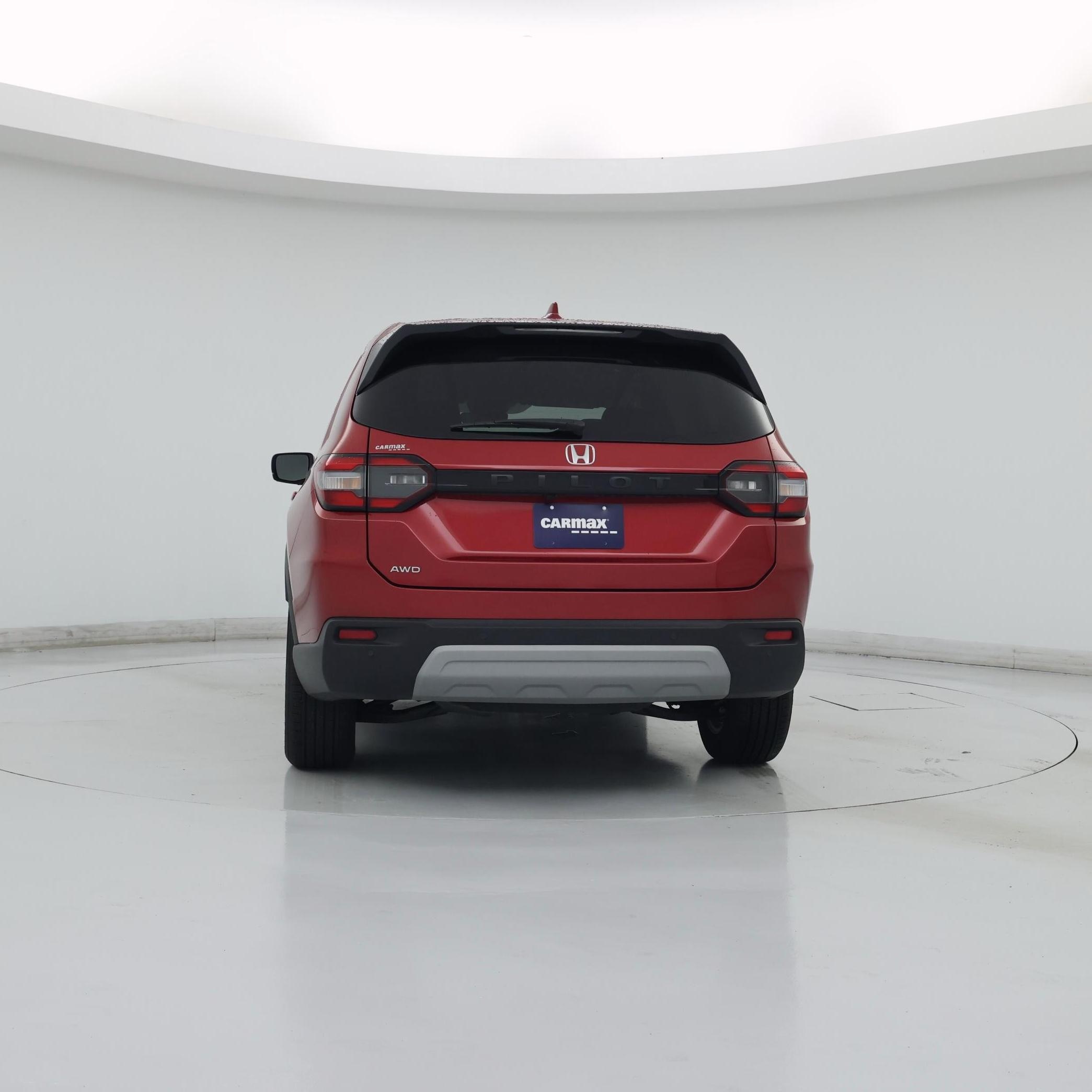 Thumbnail: 2025 Honda Pilot - 6