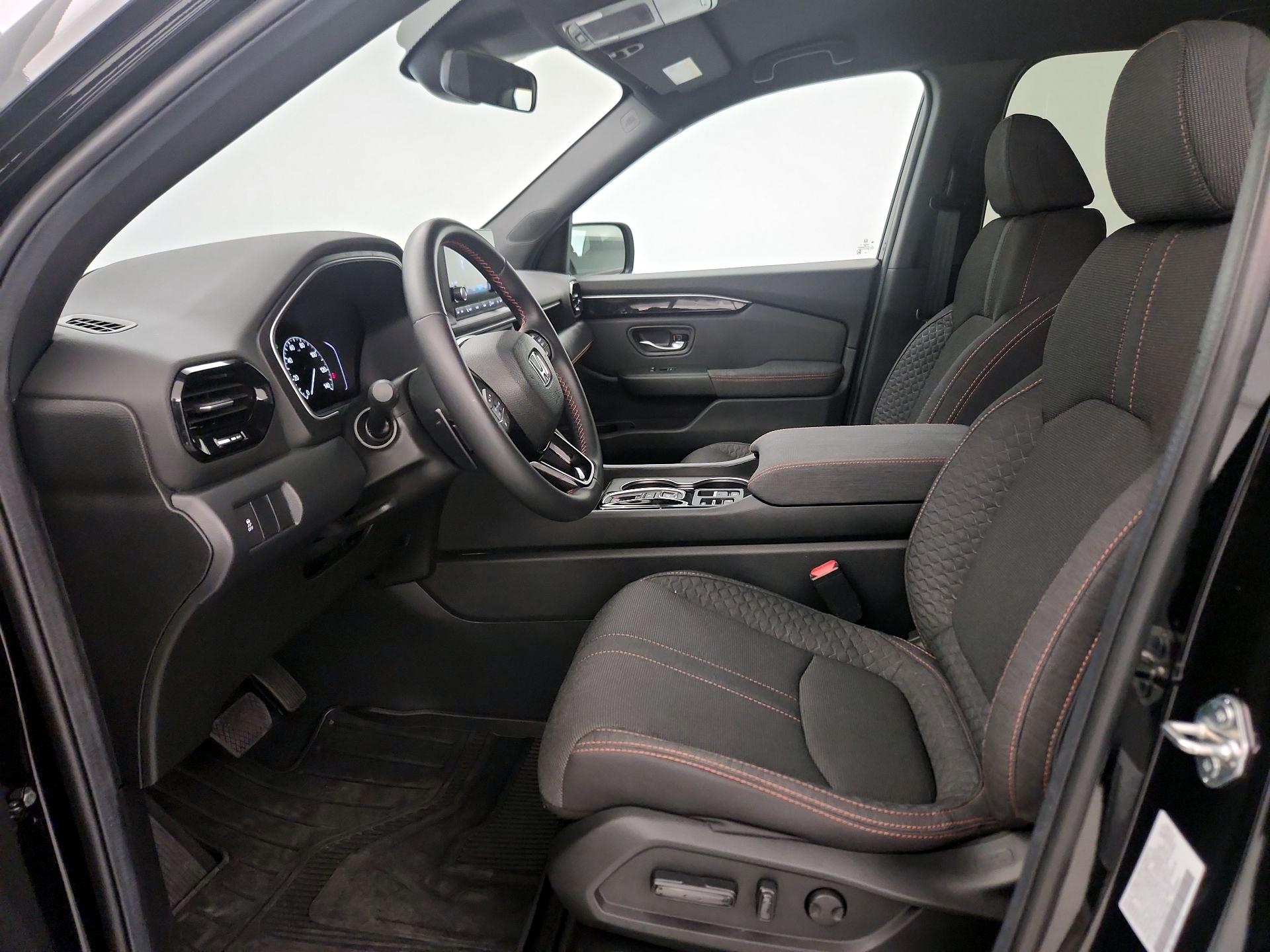 Thumbnail: 2025 Honda Pilot - 11