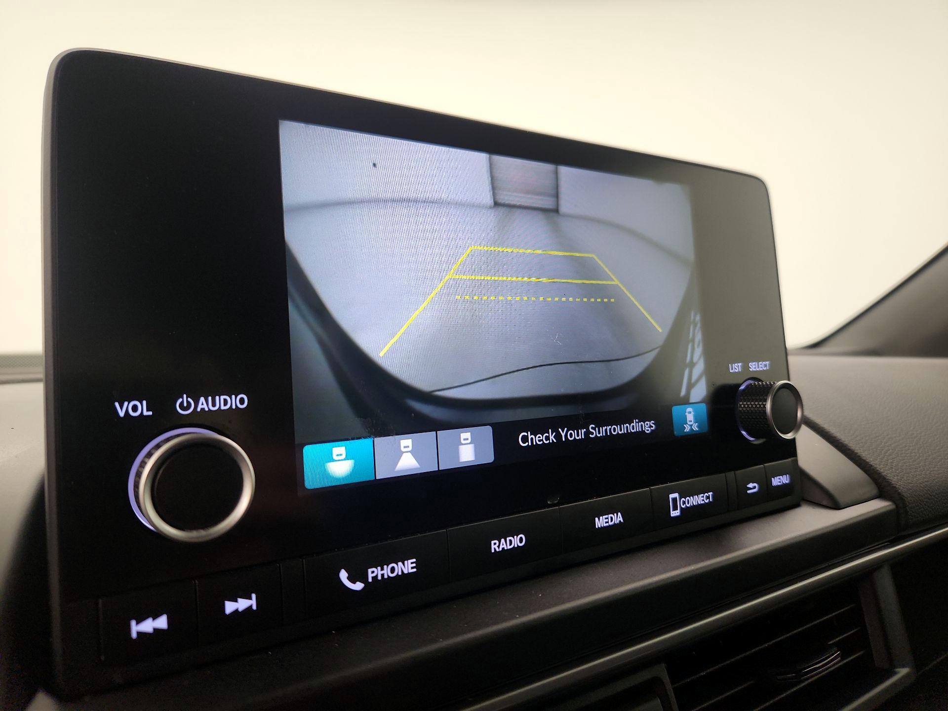 Thumbnail: 2025 Honda Pilot - 14