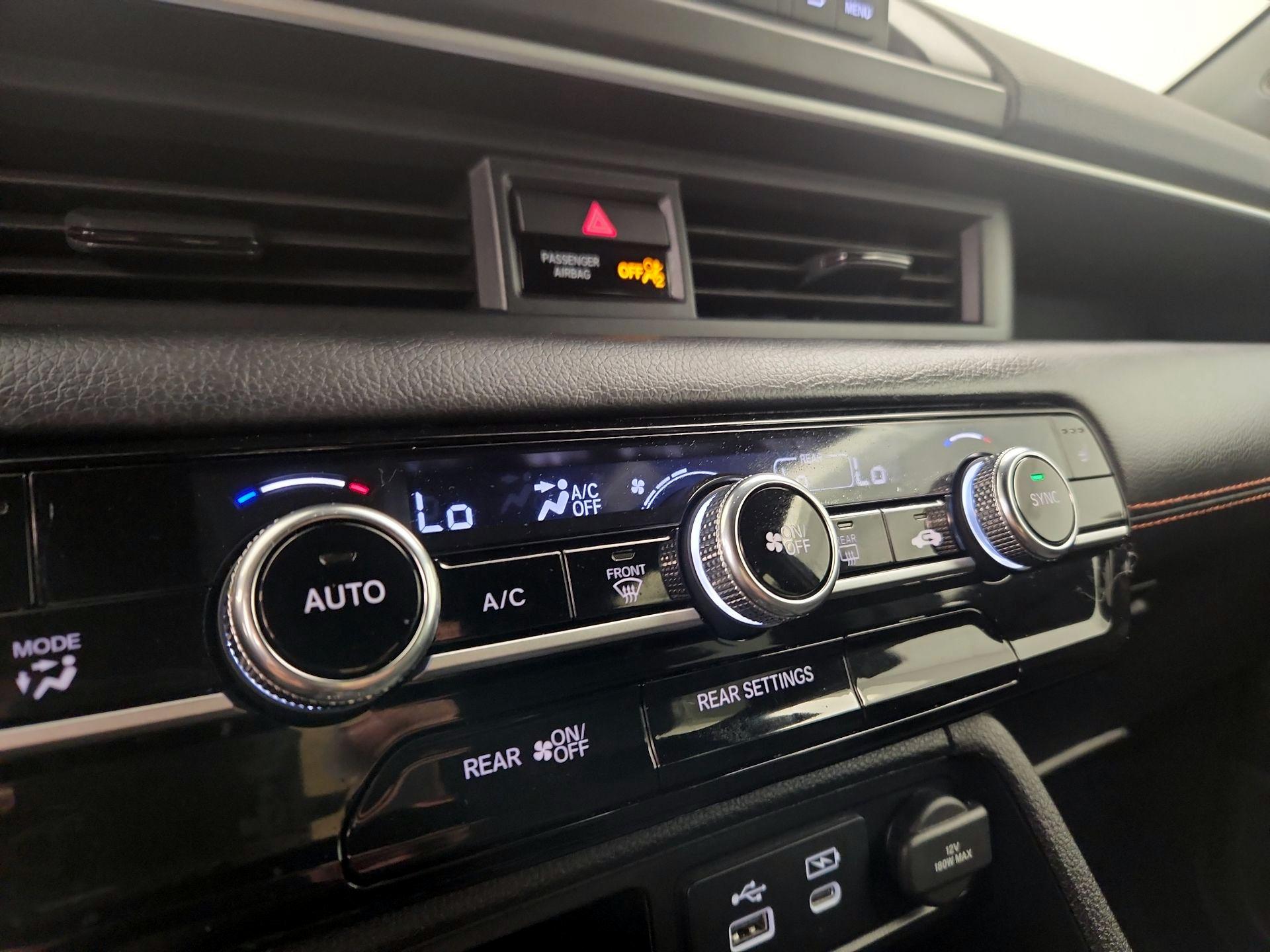 Thumbnail: 2025 Honda Pilot - 16