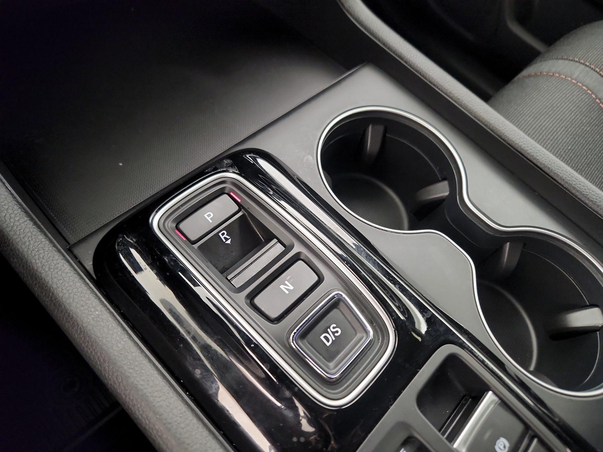 Thumbnail: 2025 Honda Pilot - 17