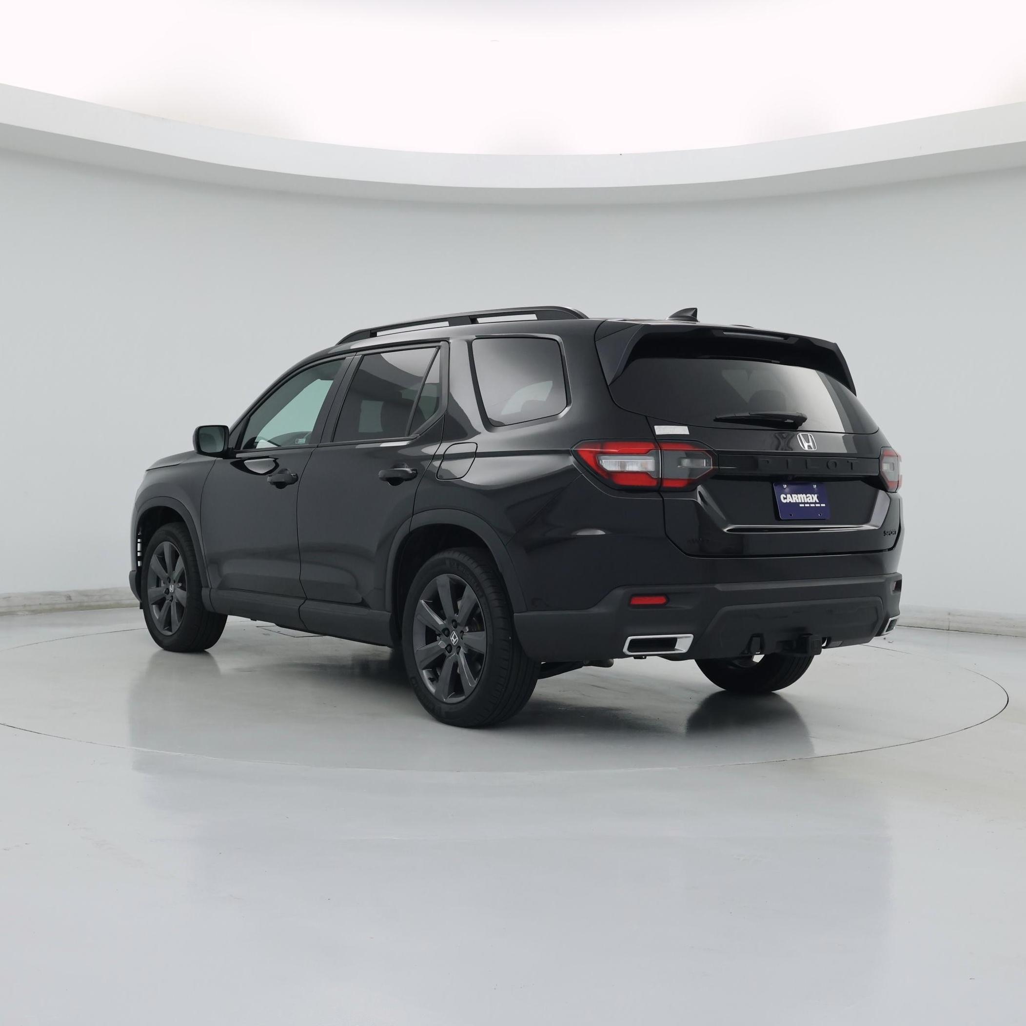 Thumbnail: 2025 Honda Pilot - 2