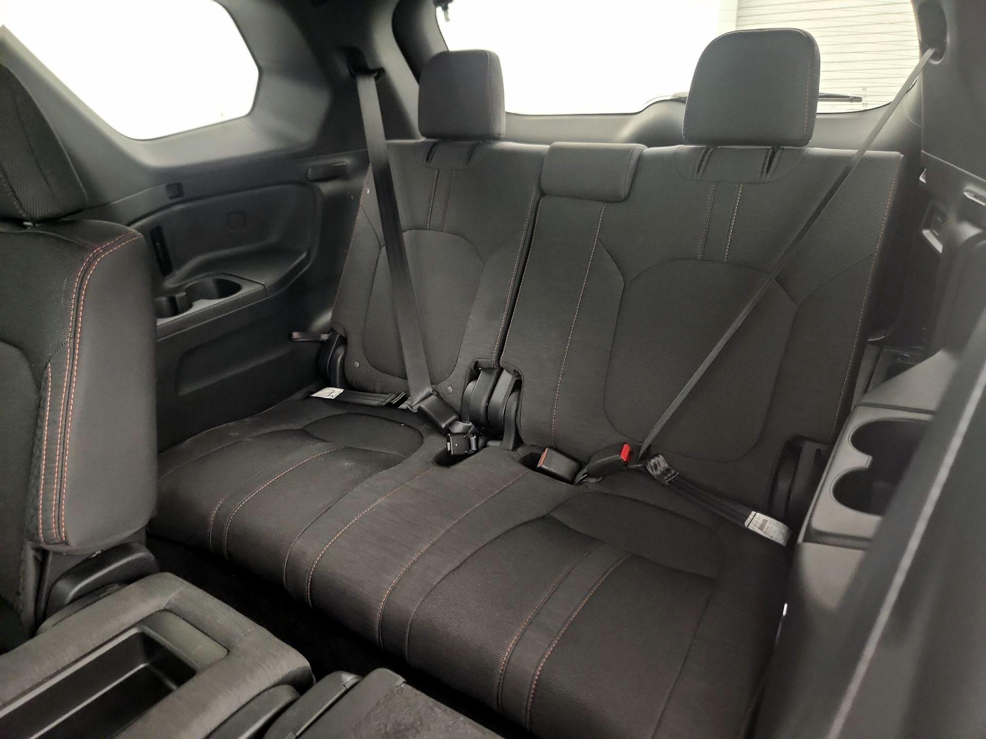 Thumbnail: 2025 Honda Pilot - 20