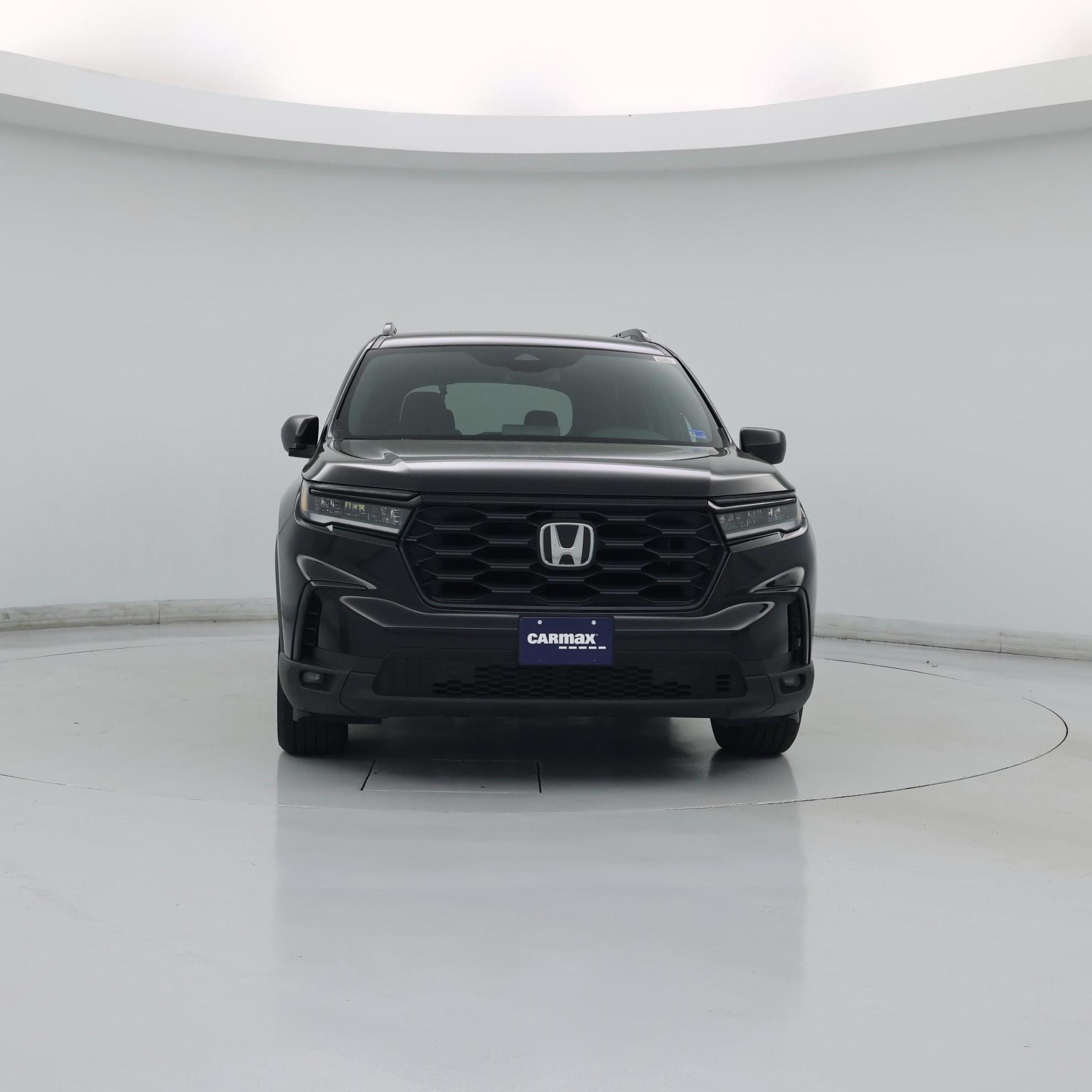 Thumbnail: 2025 Honda Pilot - 5