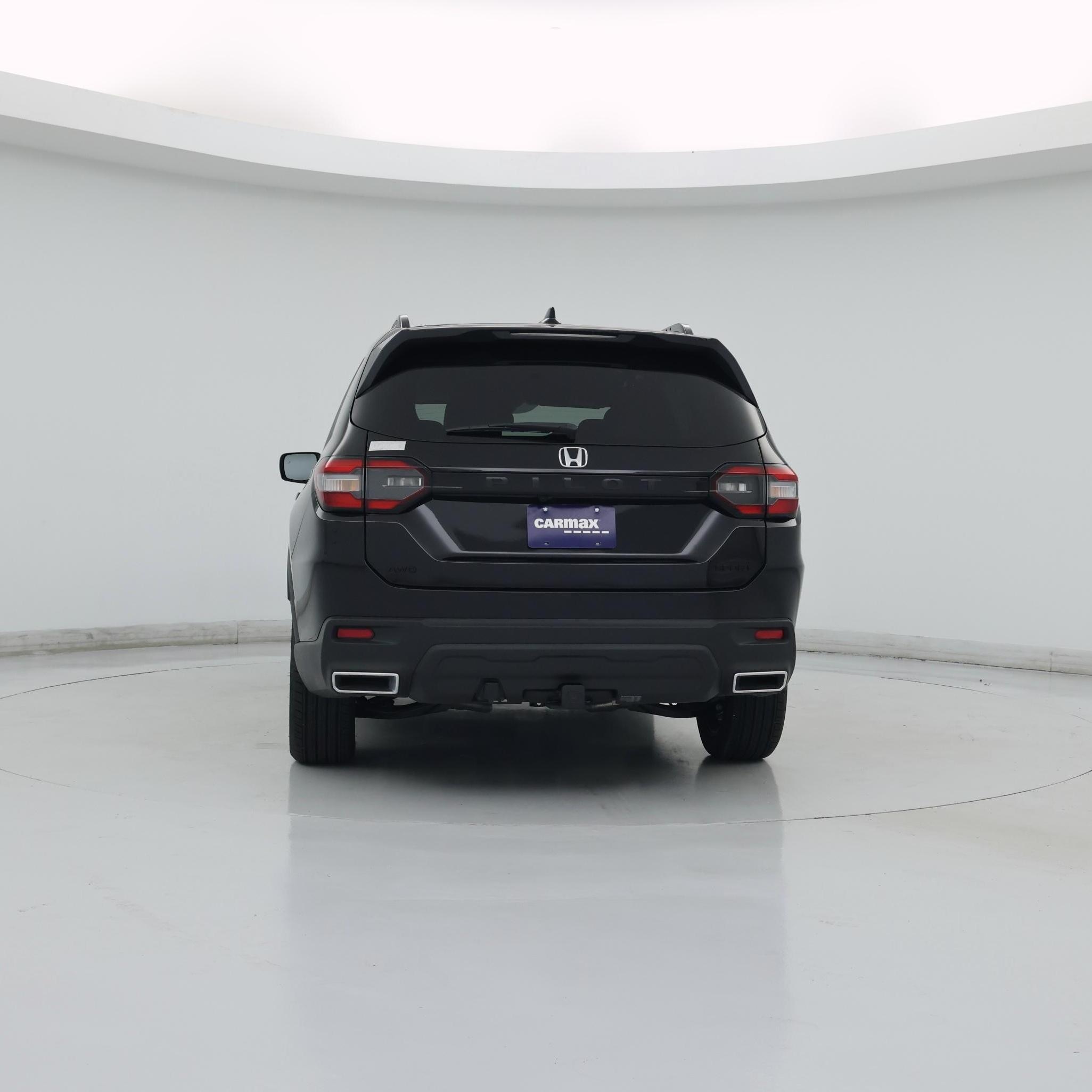 Thumbnail: 2025 Honda Pilot - 6