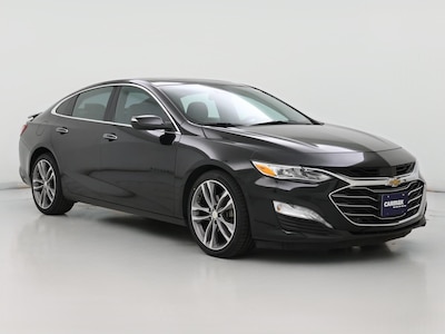 2022 Chevrolet Malibu Premier