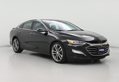 2022 Chevrolet Malibu Premier