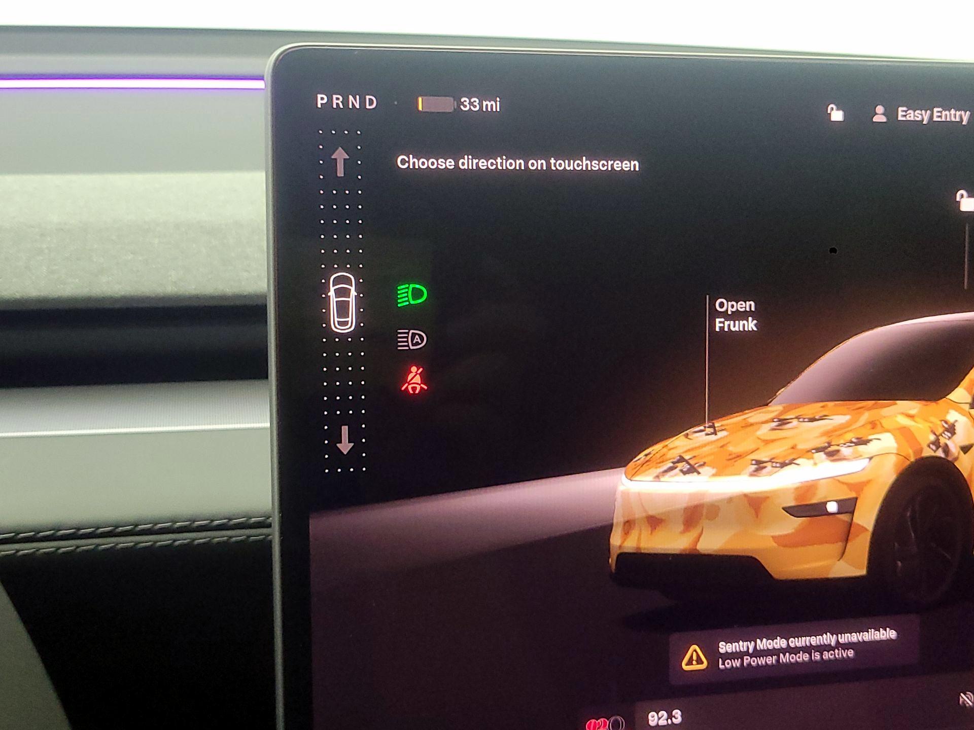 Thumbnail: 2026 Tesla Model Y - 15