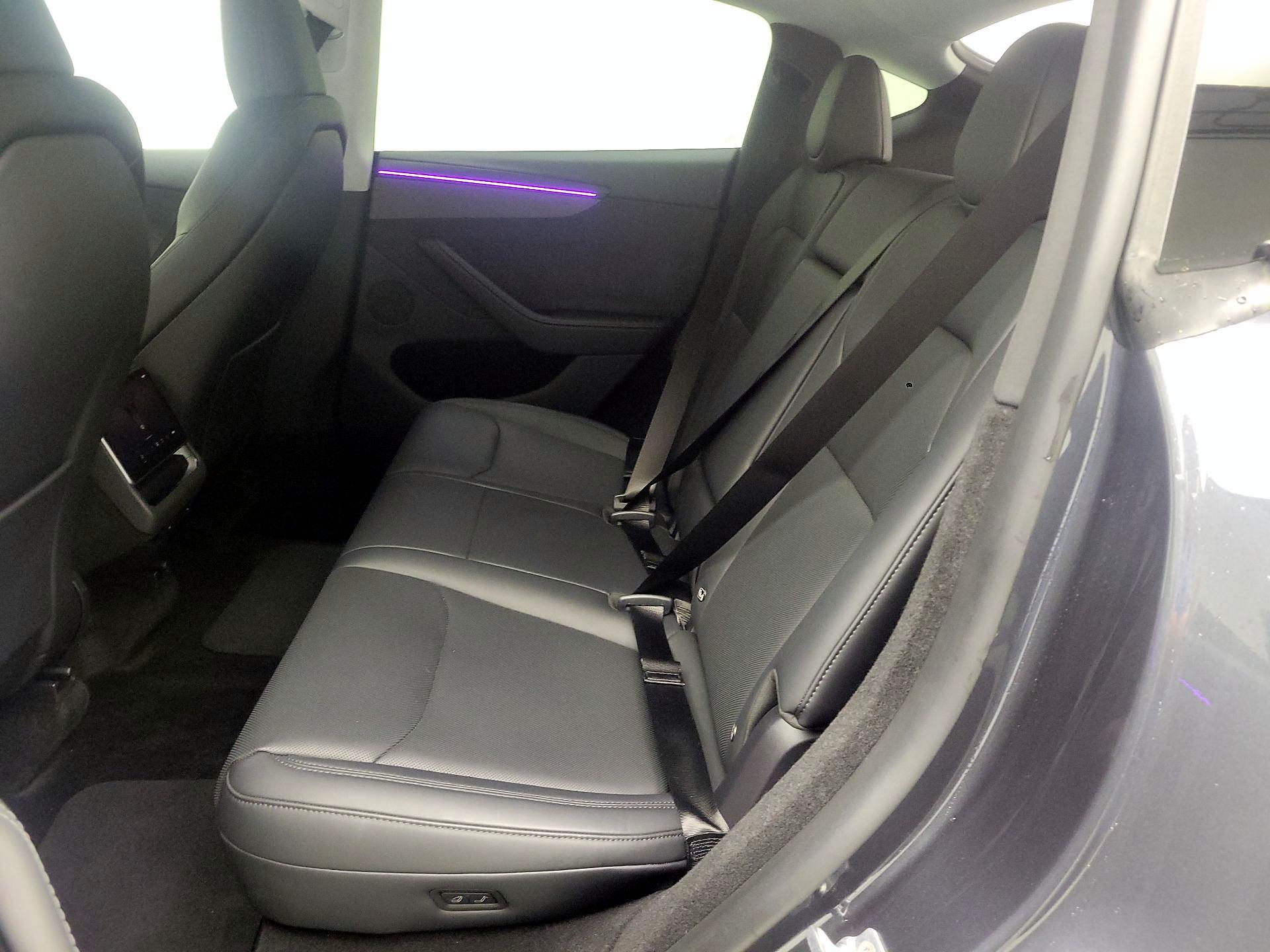 Thumbnail: 2026 Tesla Model Y - 17