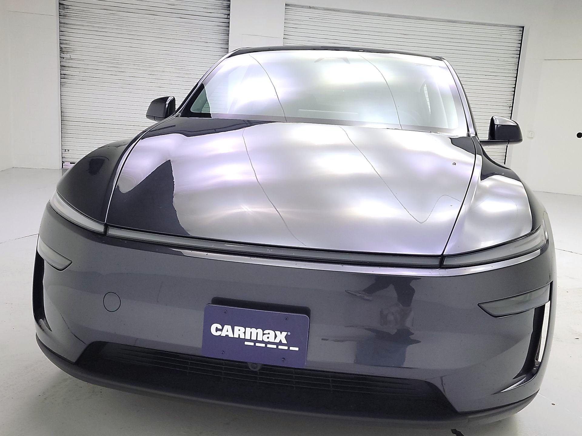 Thumbnail: 2026 Tesla Model Y - 2