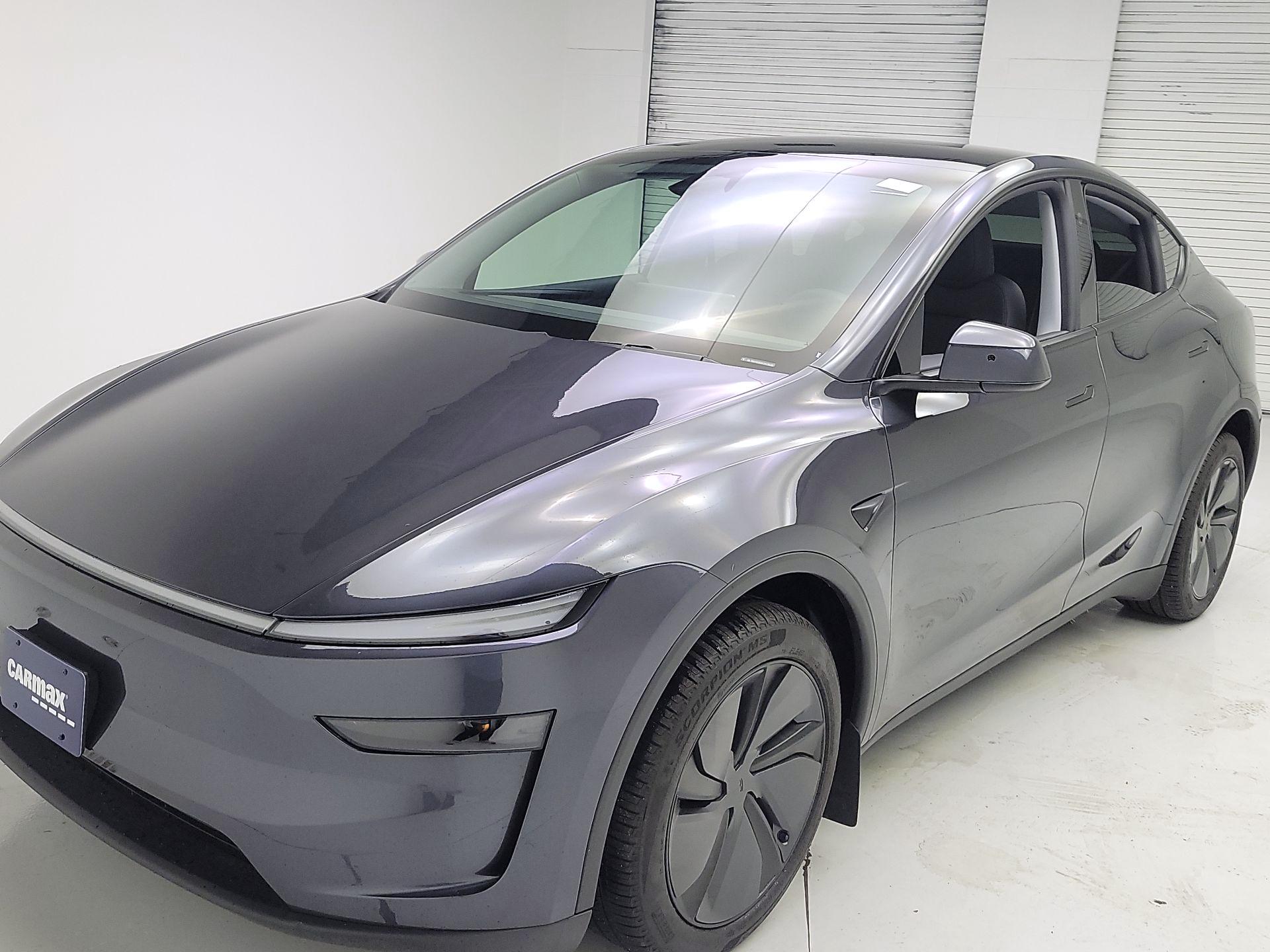 Thumbnail: 2026 Tesla Model Y - 3