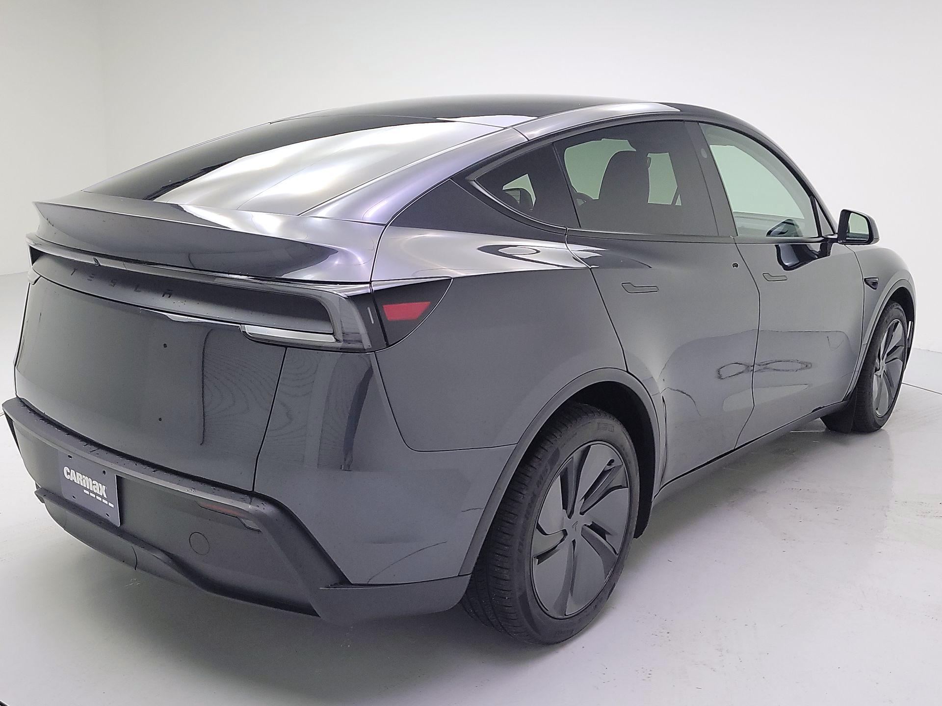 Thumbnail: 2026 Tesla Model Y - 5
