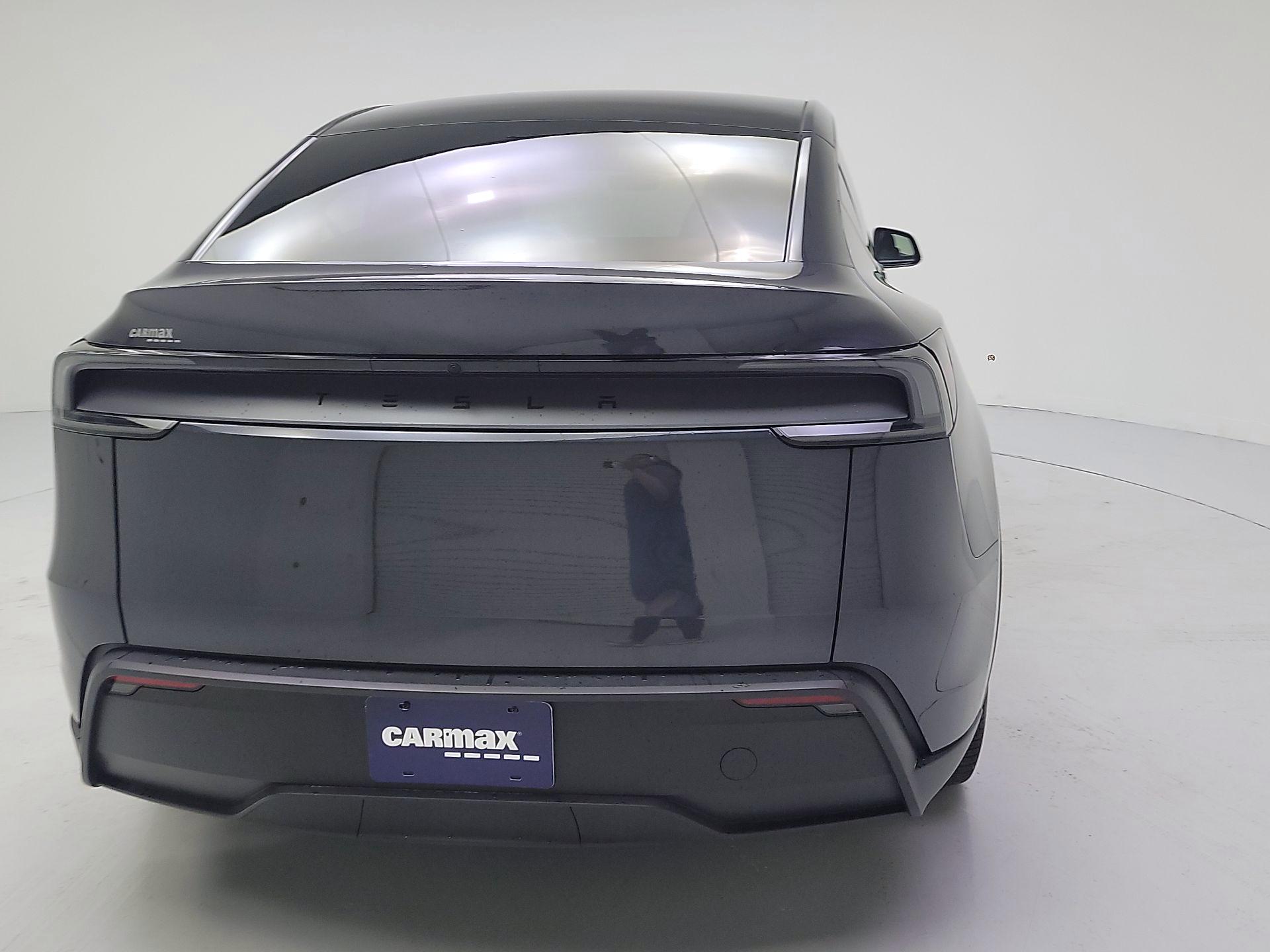 Thumbnail: 2026 Tesla Model Y - 6