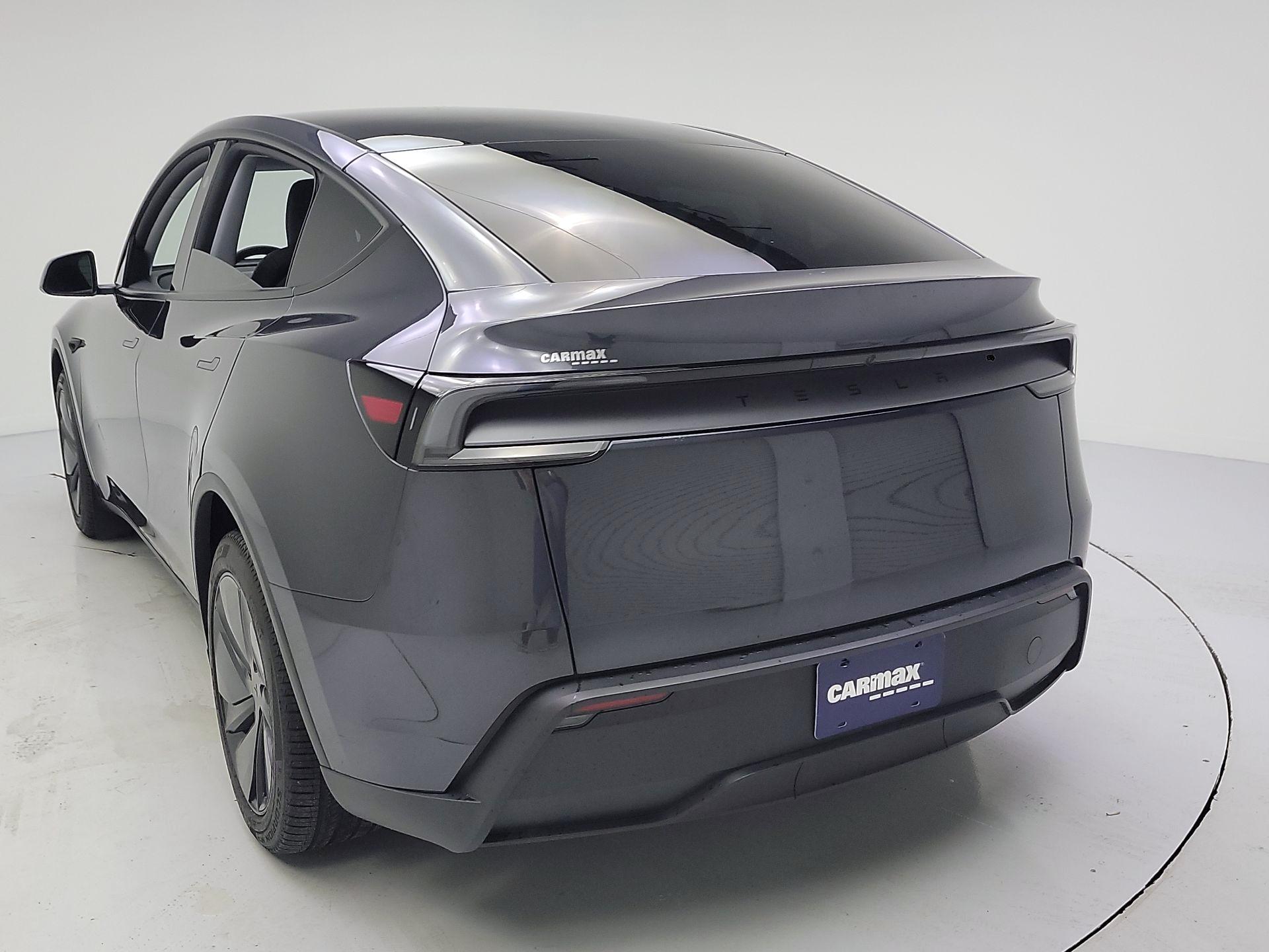 Thumbnail: 2026 Tesla Model Y - 7
