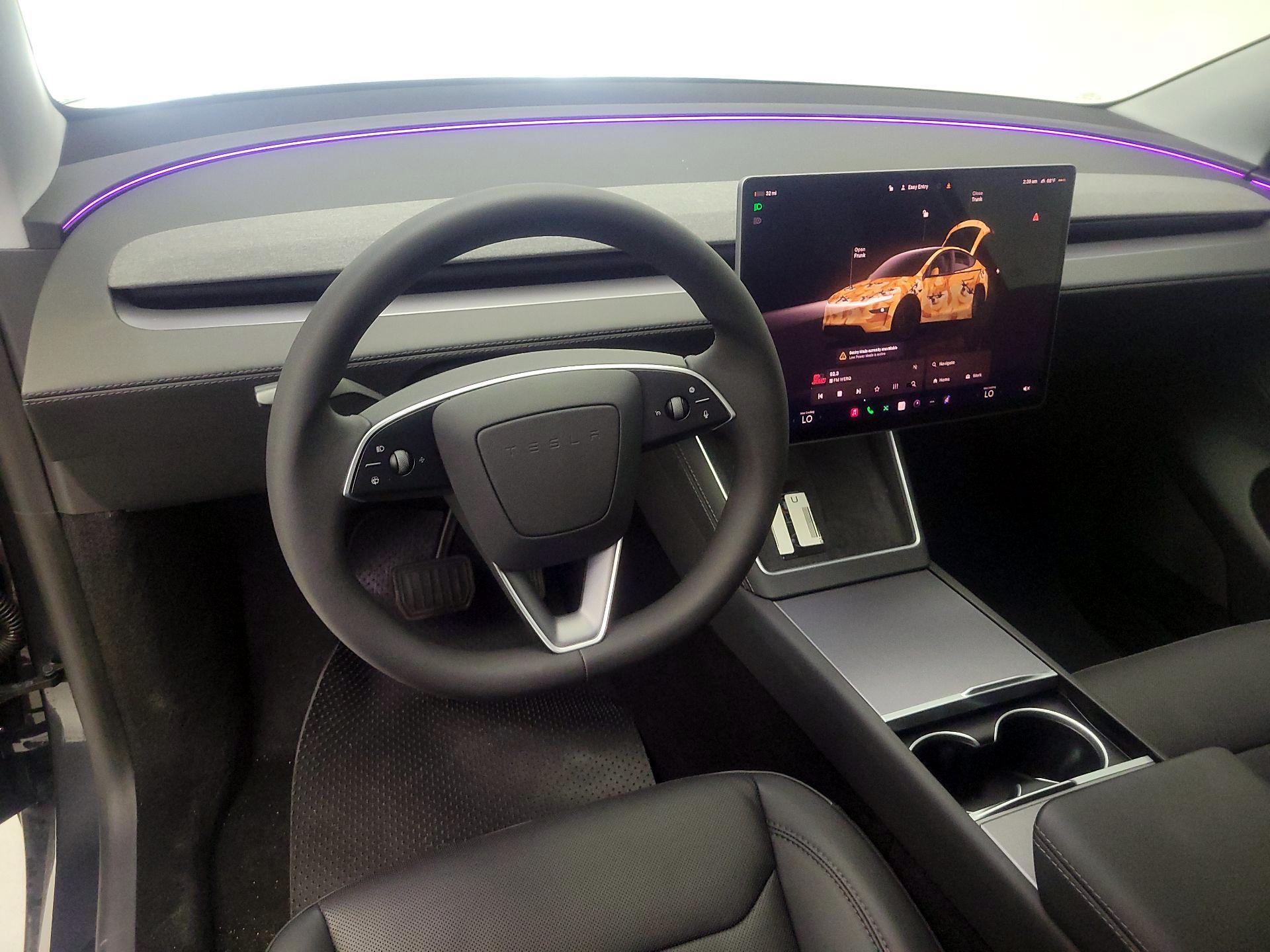 Thumbnail: 2026 Tesla Model Y - 8