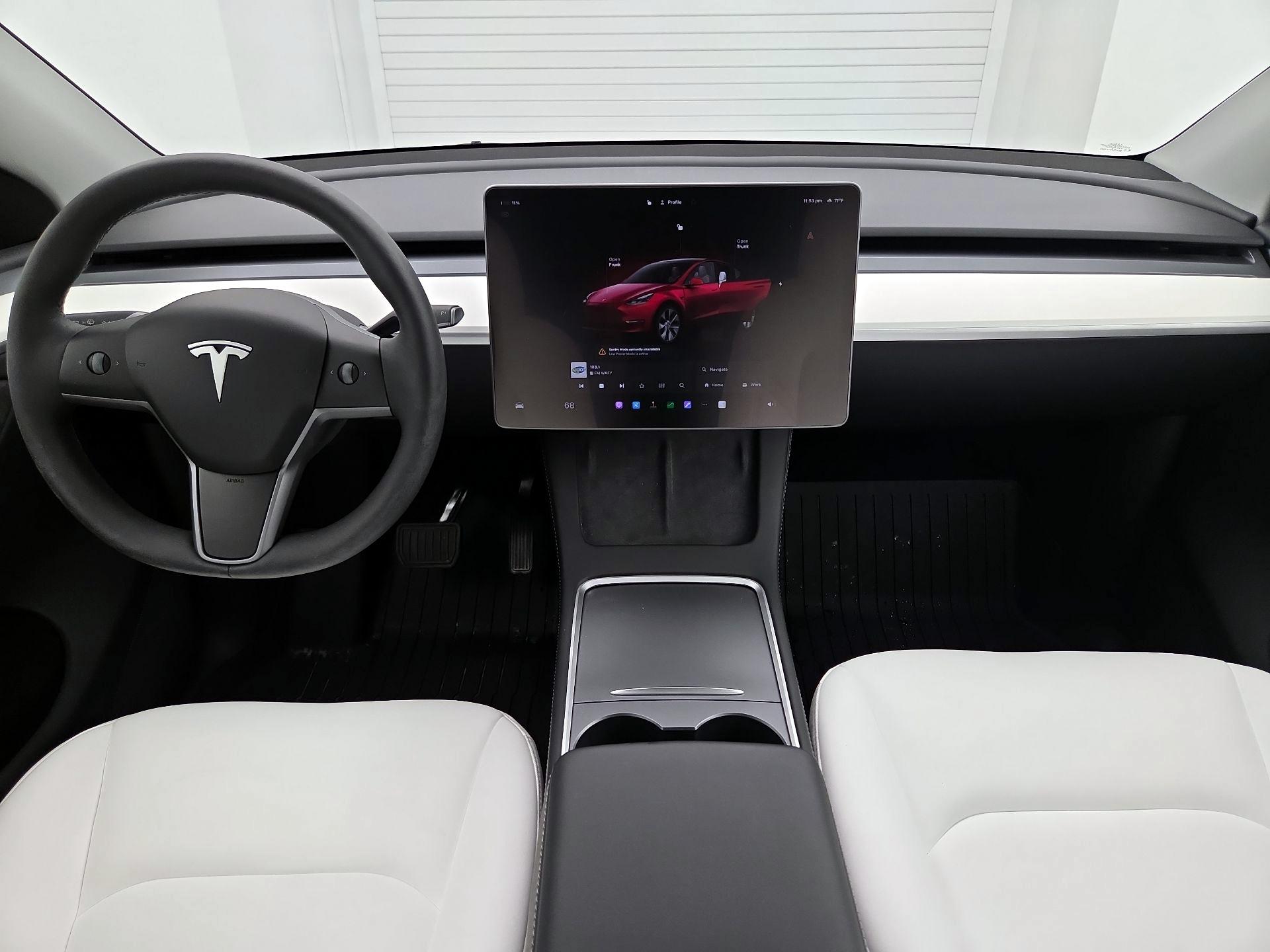 Thumbnail: 2024 Tesla Model Y - 9