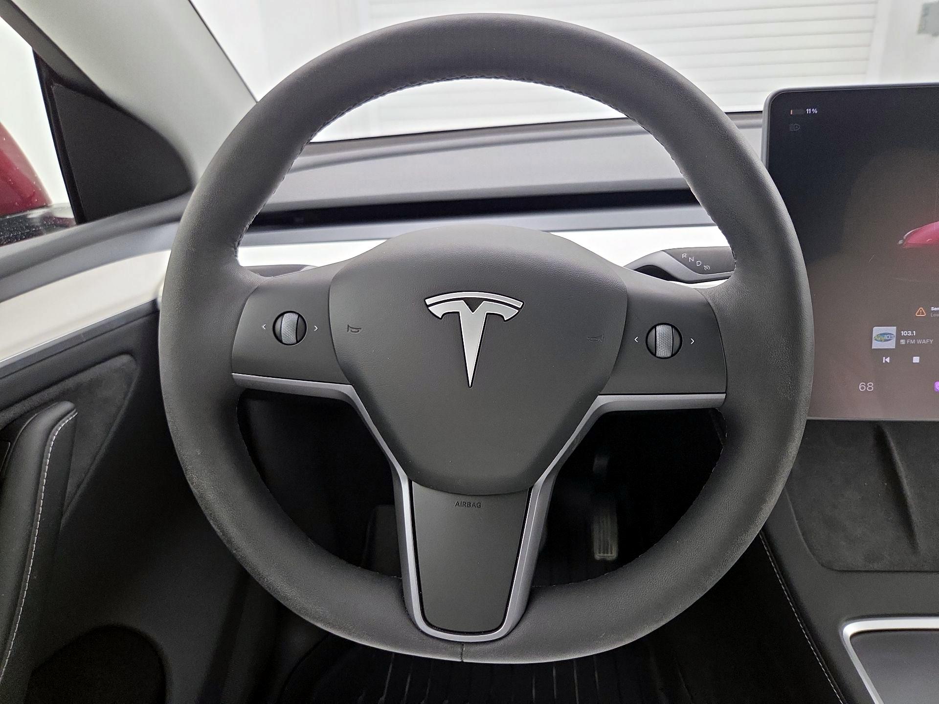 Thumbnail: 2024 Tesla Model Y - 10