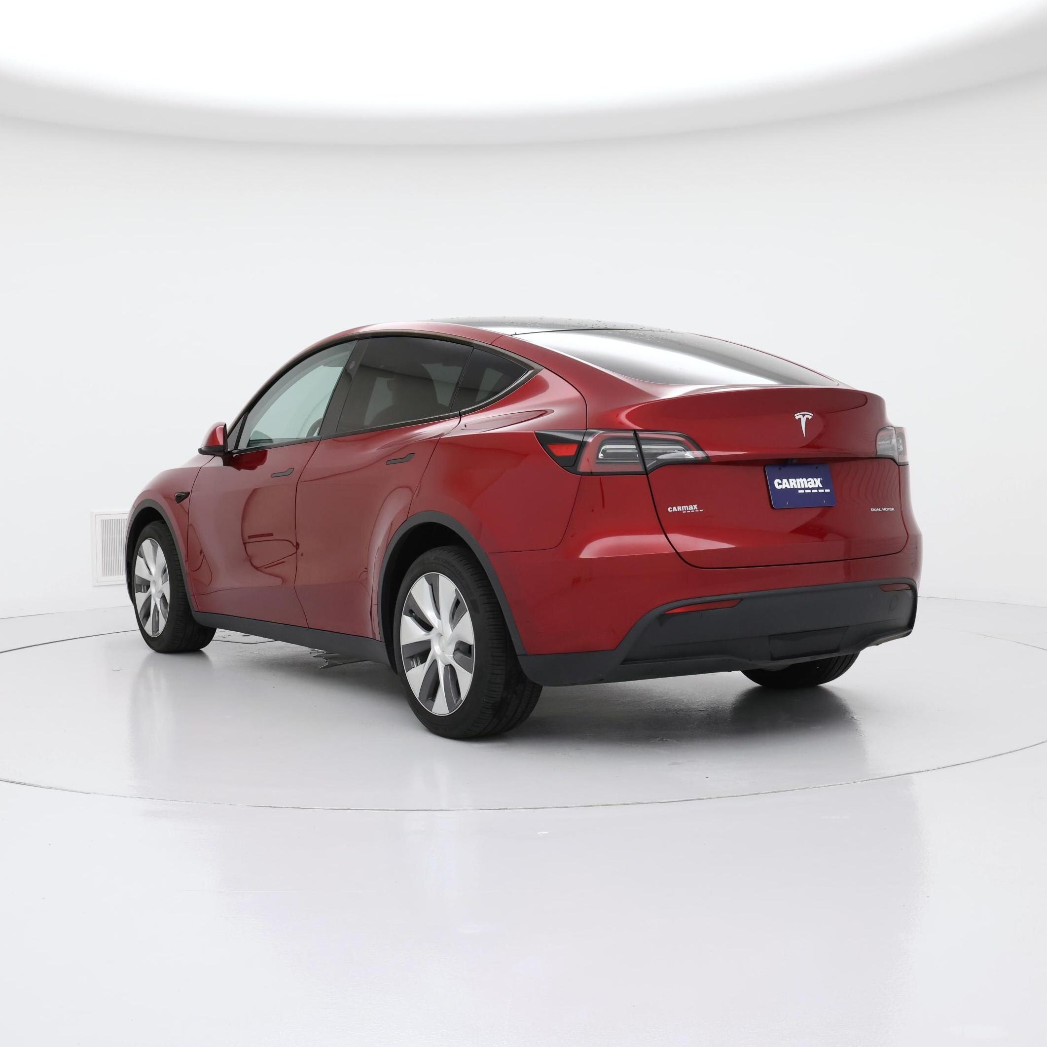 Thumbnail: 2024 Tesla Model Y - 2