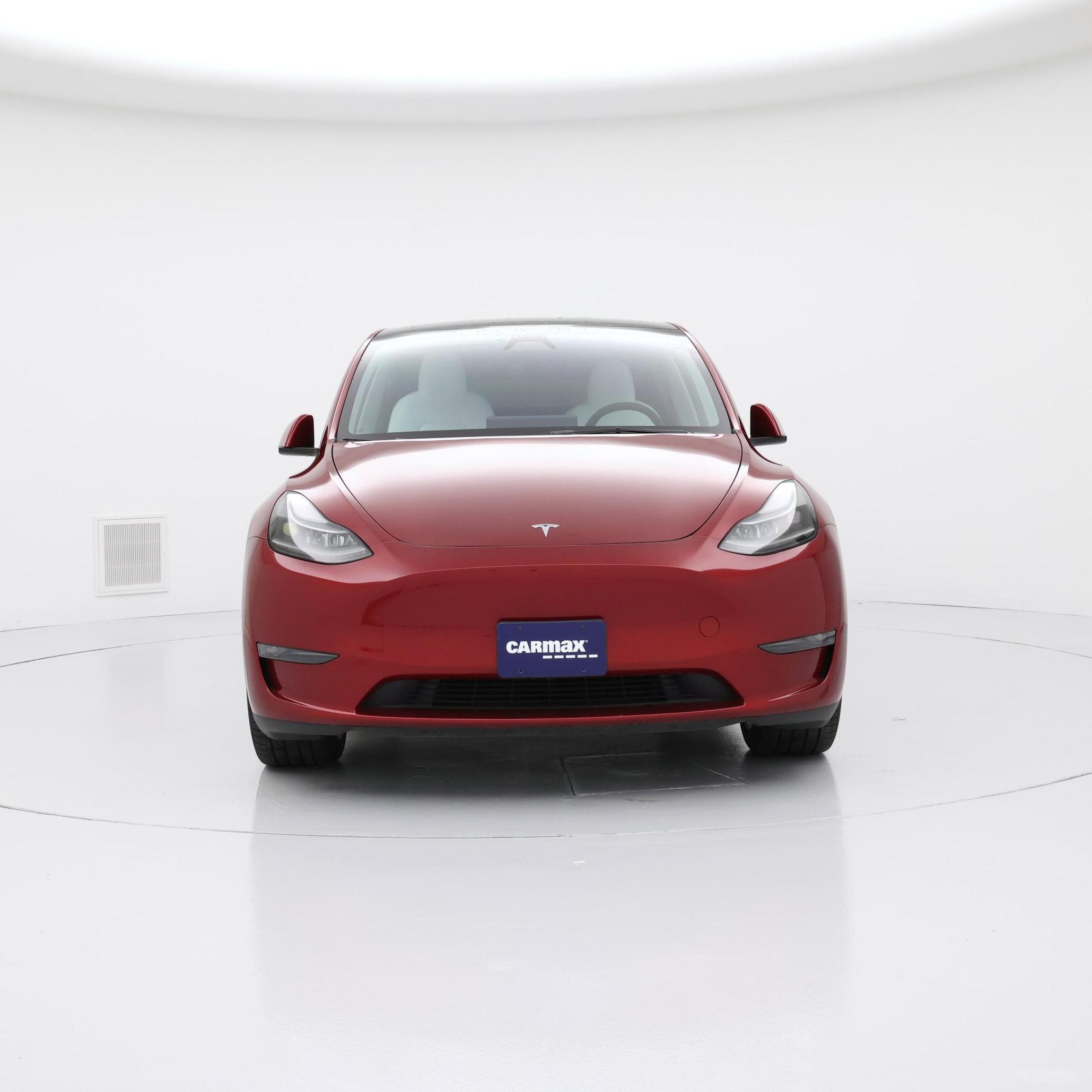 Thumbnail: 2024 Tesla Model Y - 5
