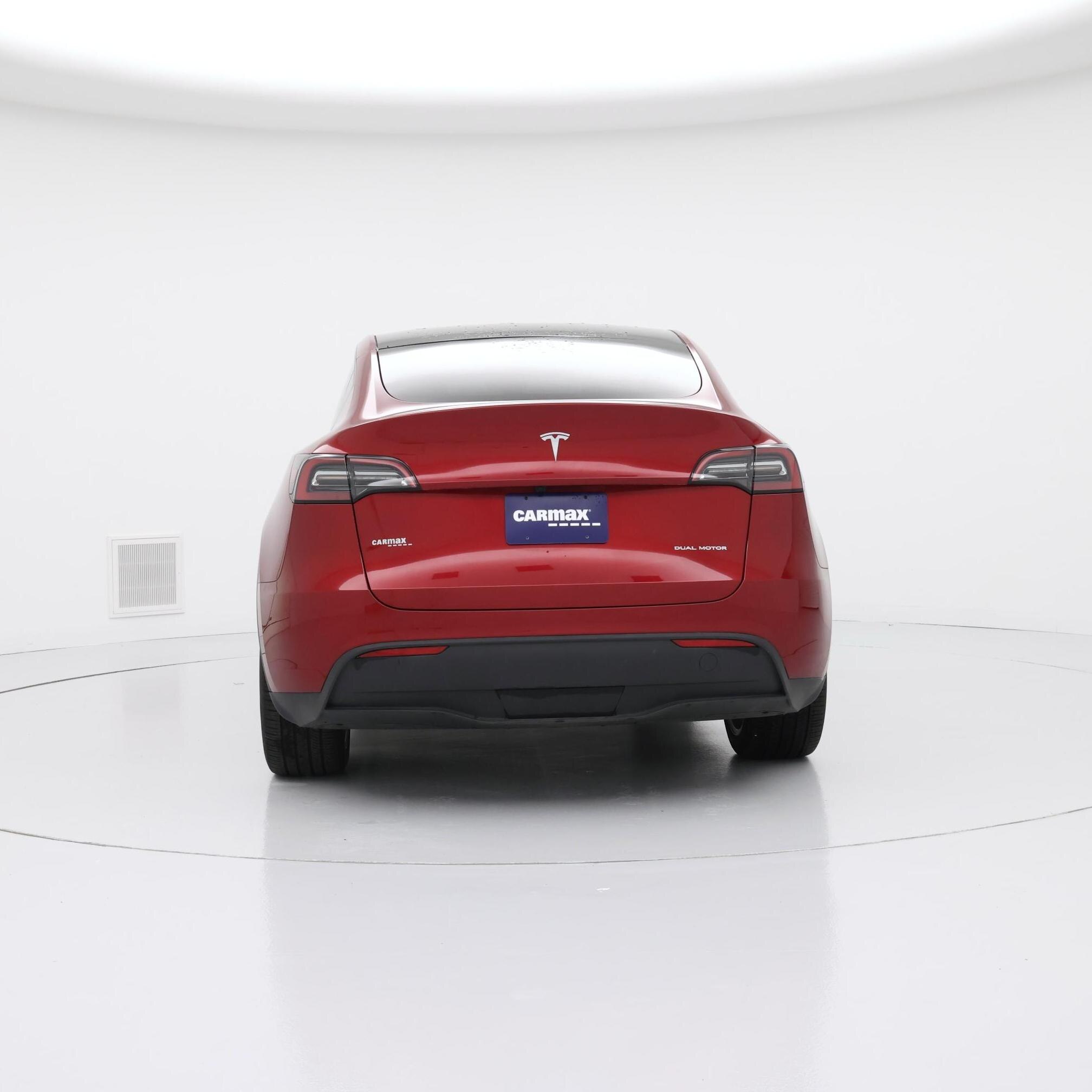 Thumbnail: 2024 Tesla Model Y - 6