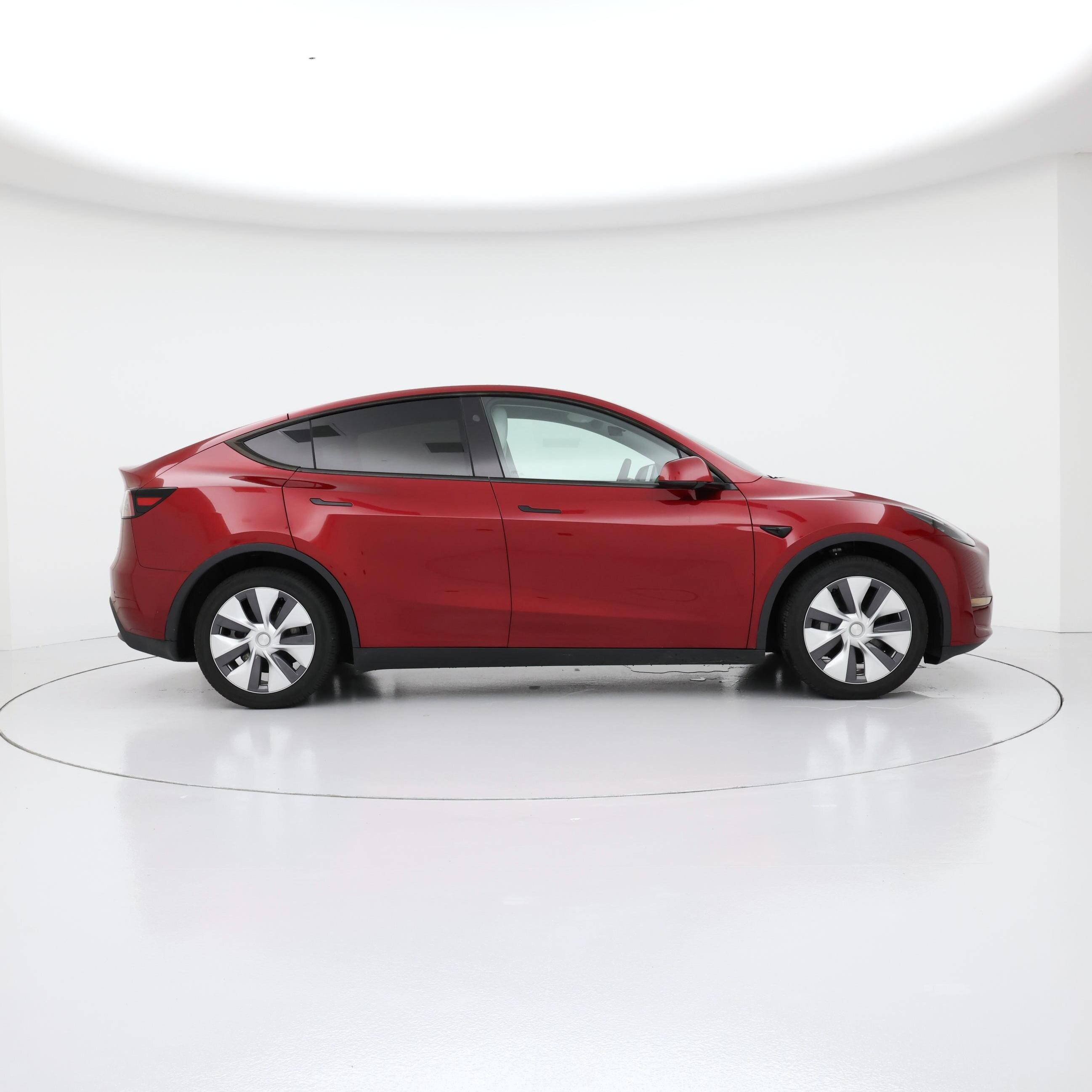 Thumbnail: 2024 Tesla Model Y - 7