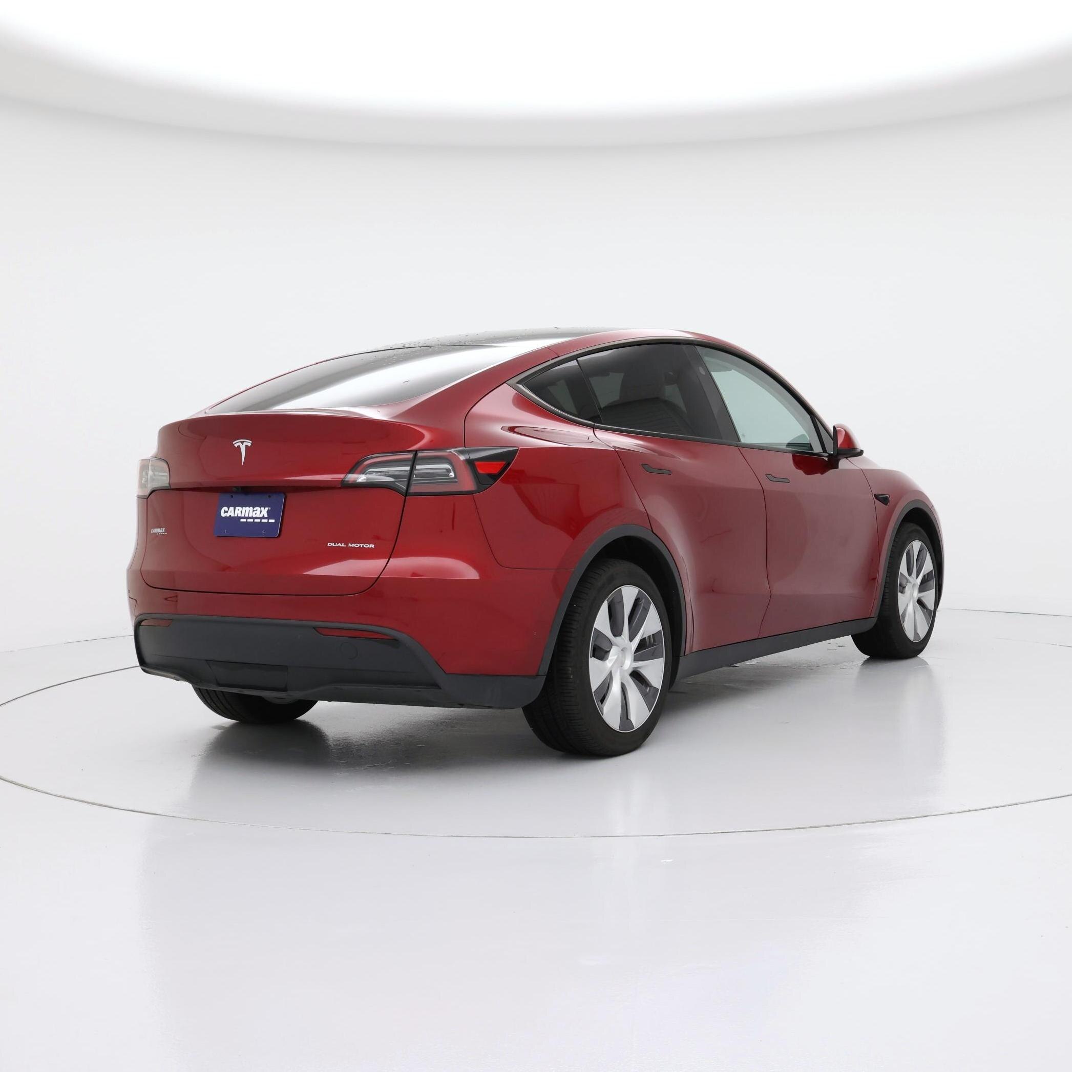 Thumbnail: 2024 Tesla Model Y - 8