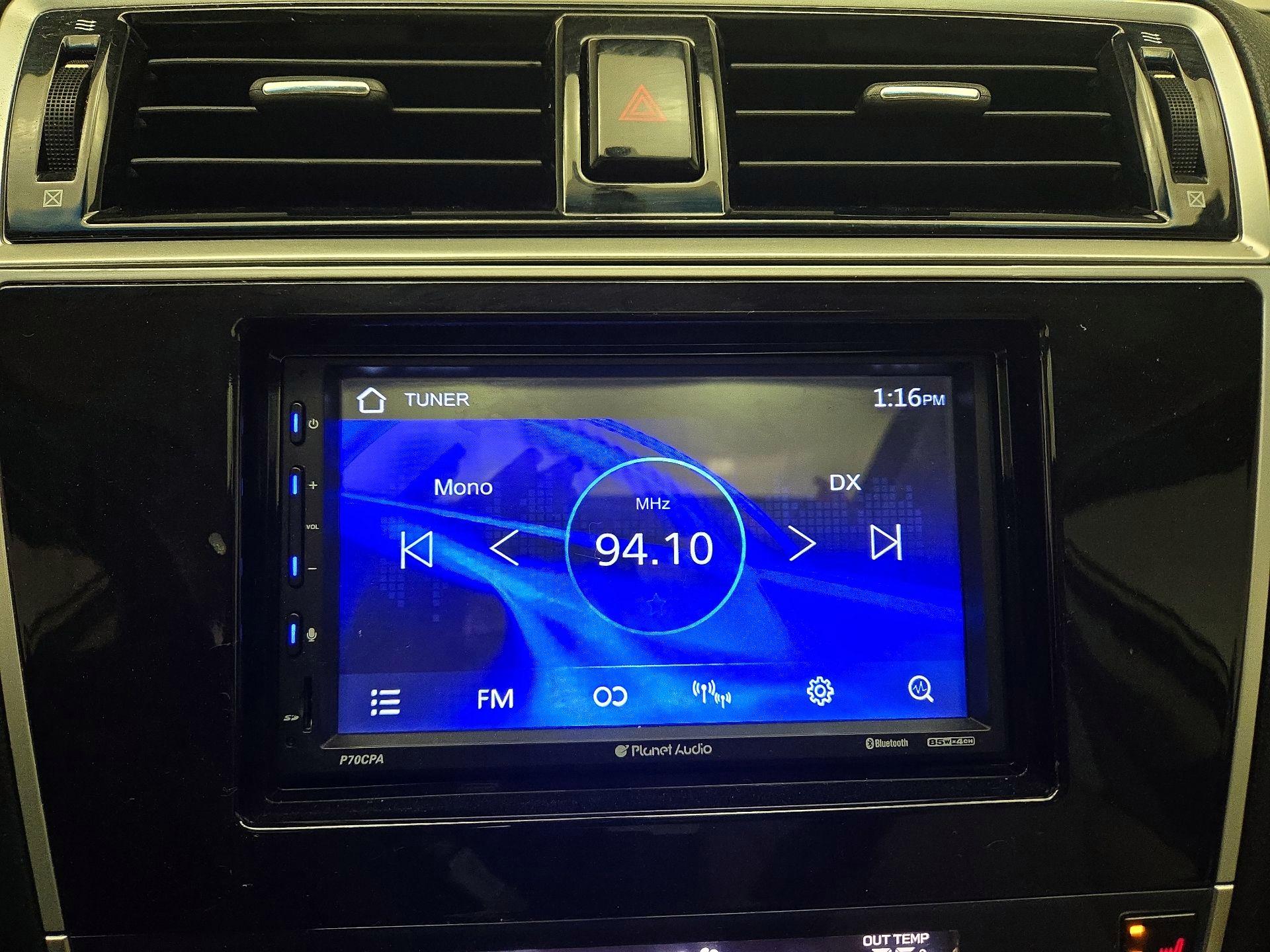 Thumbnail: 2018 Subaru Outback - 15