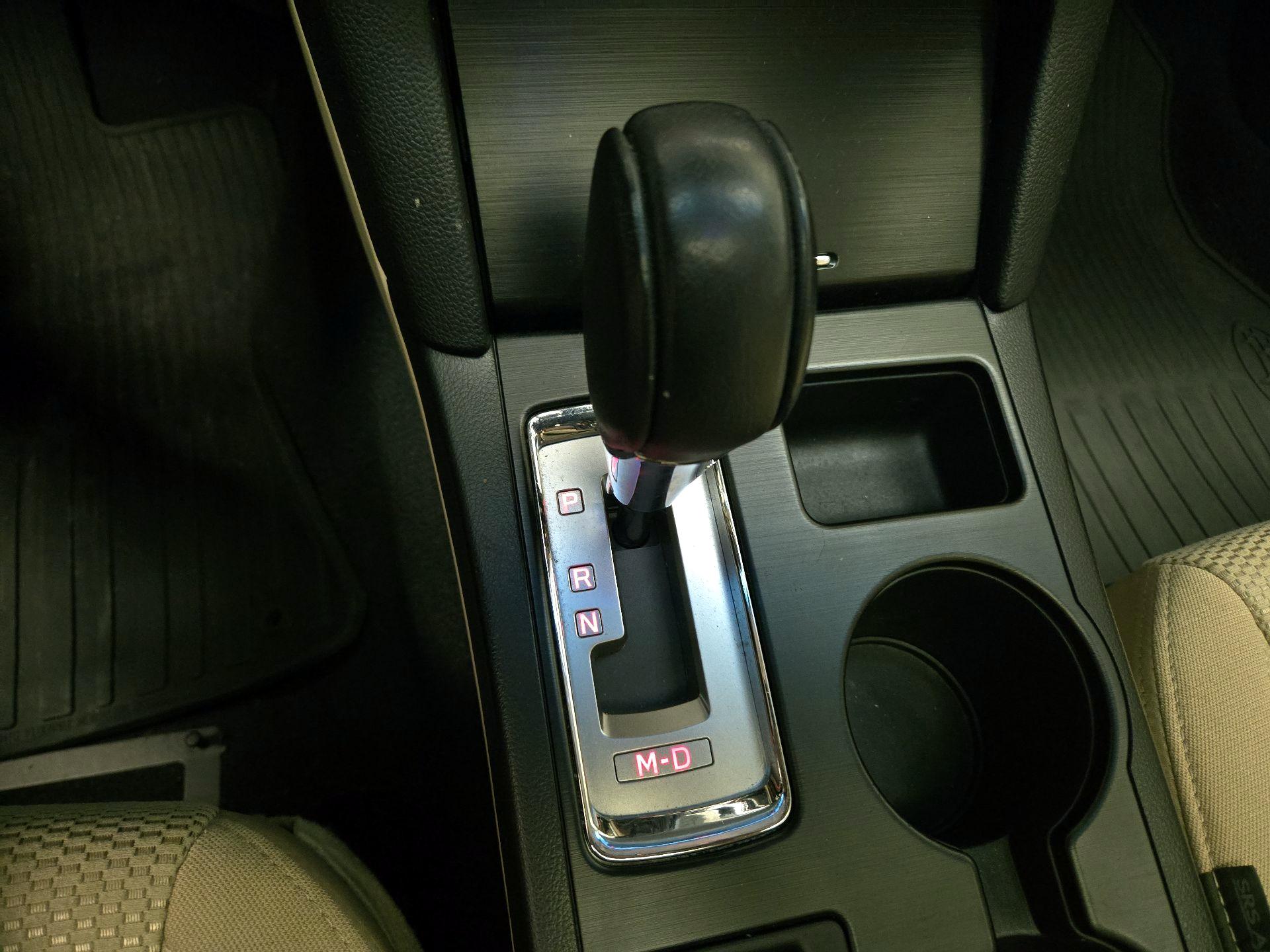 Thumbnail: 2018 Subaru Outback - 17