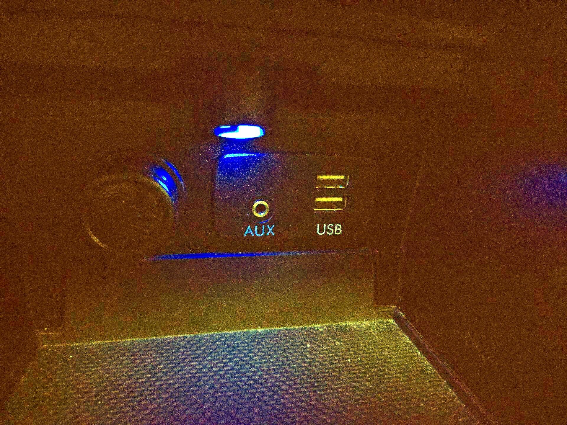 Thumbnail: 2018 Subaru Outback - 18