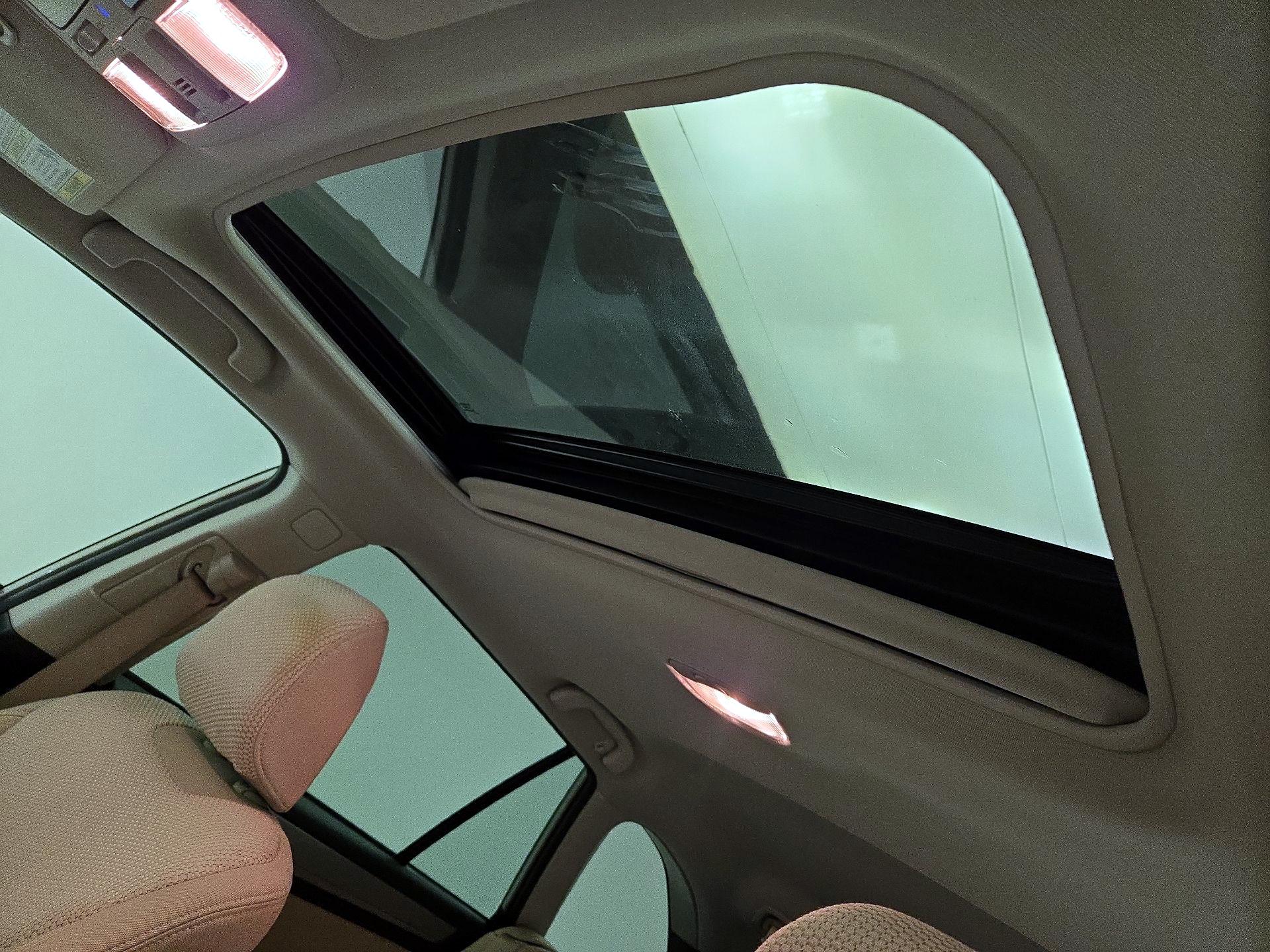 Thumbnail: 2018 Subaru Outback - 19