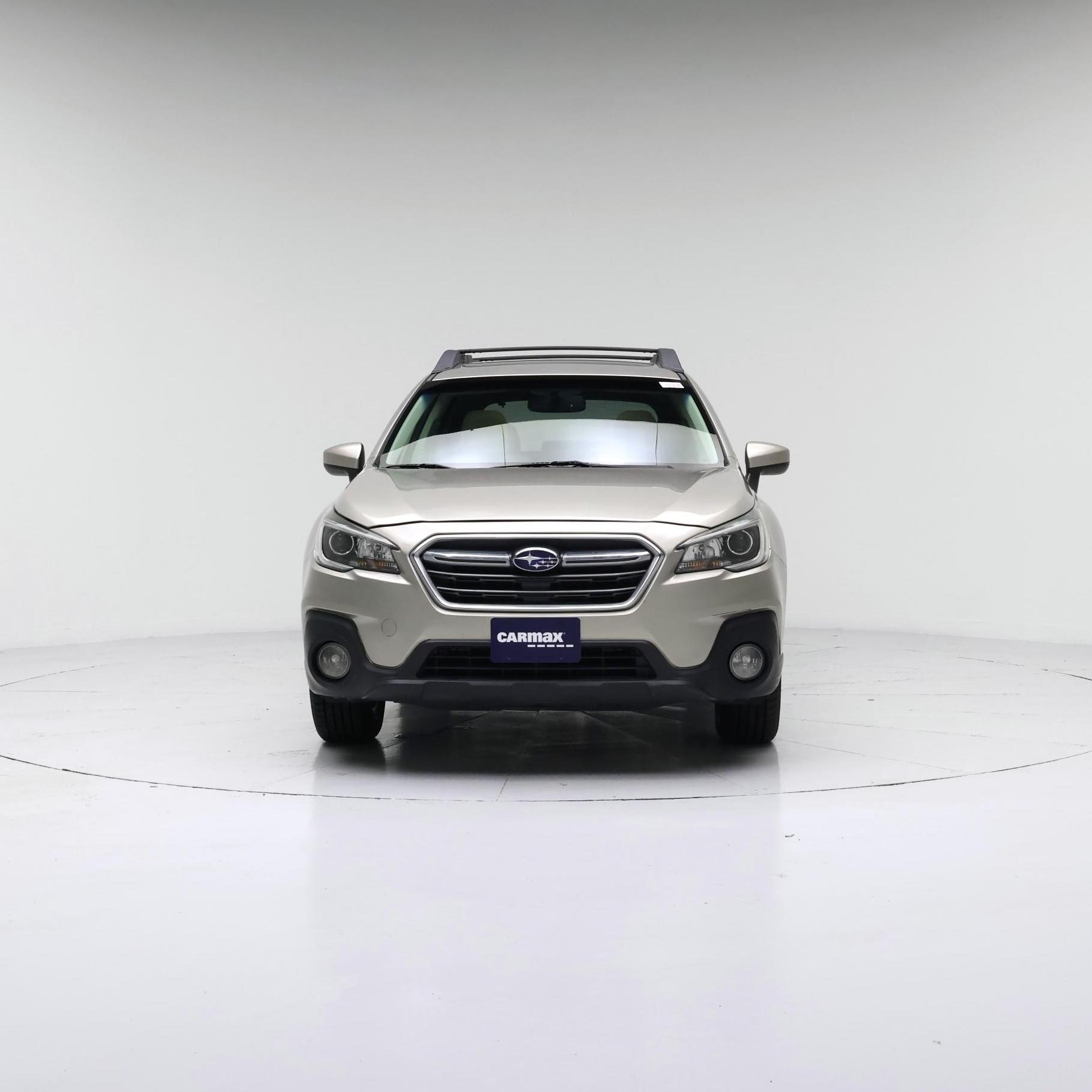 Thumbnail: 2018 Subaru Outback - 5
