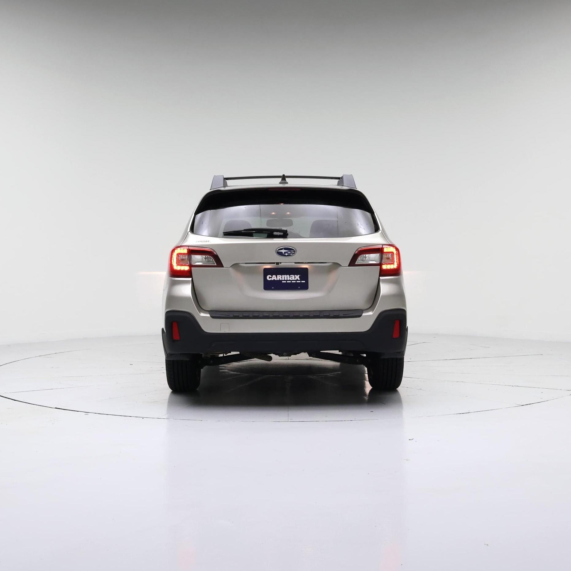 Thumbnail: 2018 Subaru Outback - 6