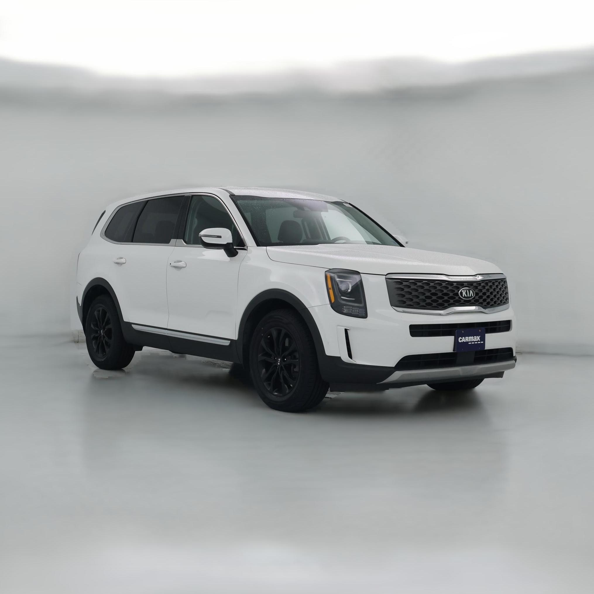 Thumbnail: 2020 Kia Telluride - 1