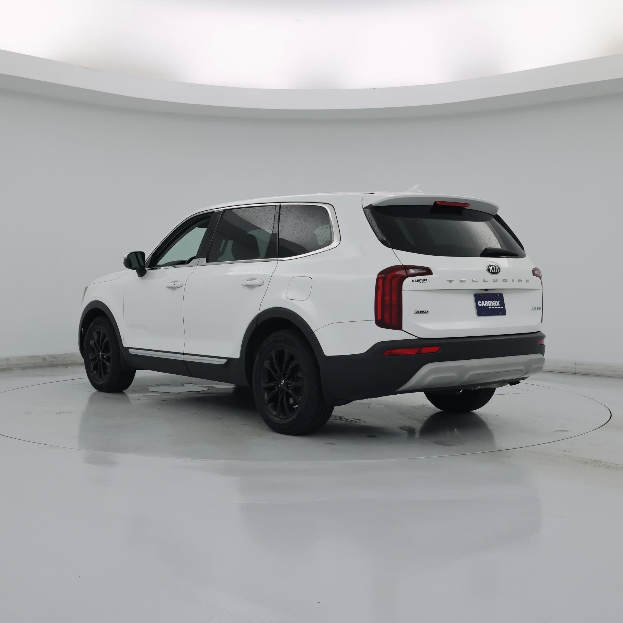 Thumbnail: 2020 Kia Telluride - 2