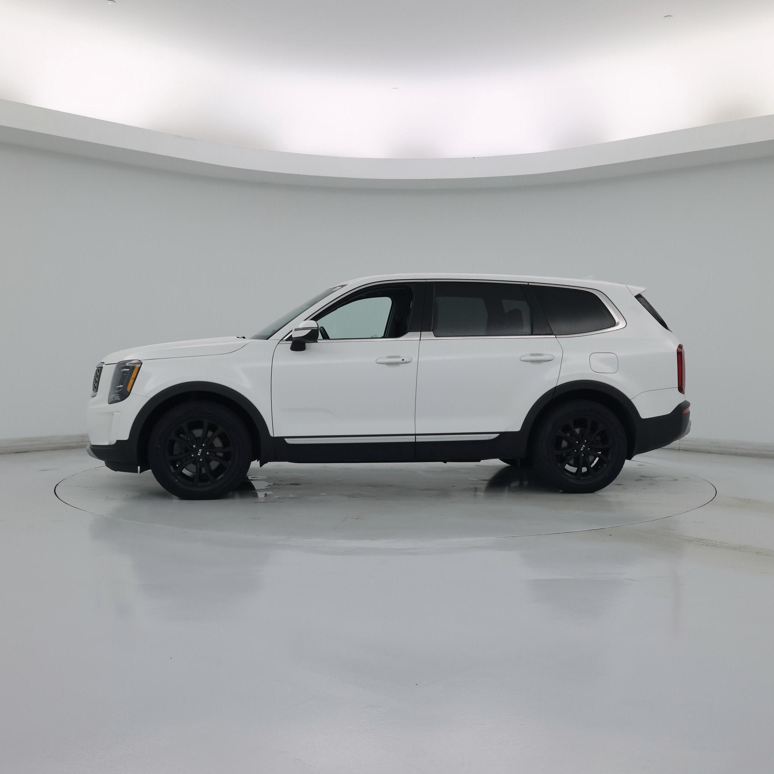 Thumbnail: 2020 Kia Telluride - 3