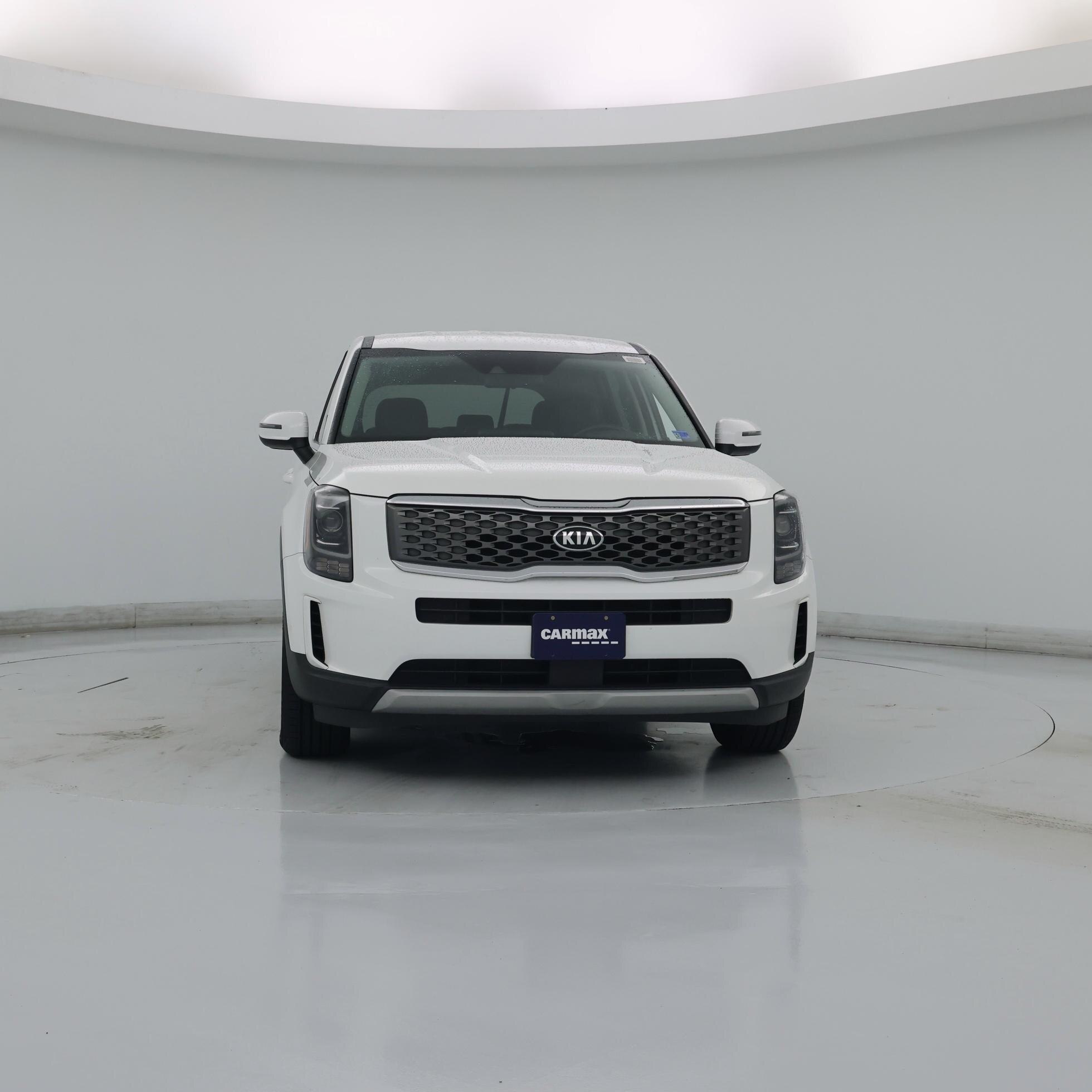 Thumbnail: 2020 Kia Telluride - 5