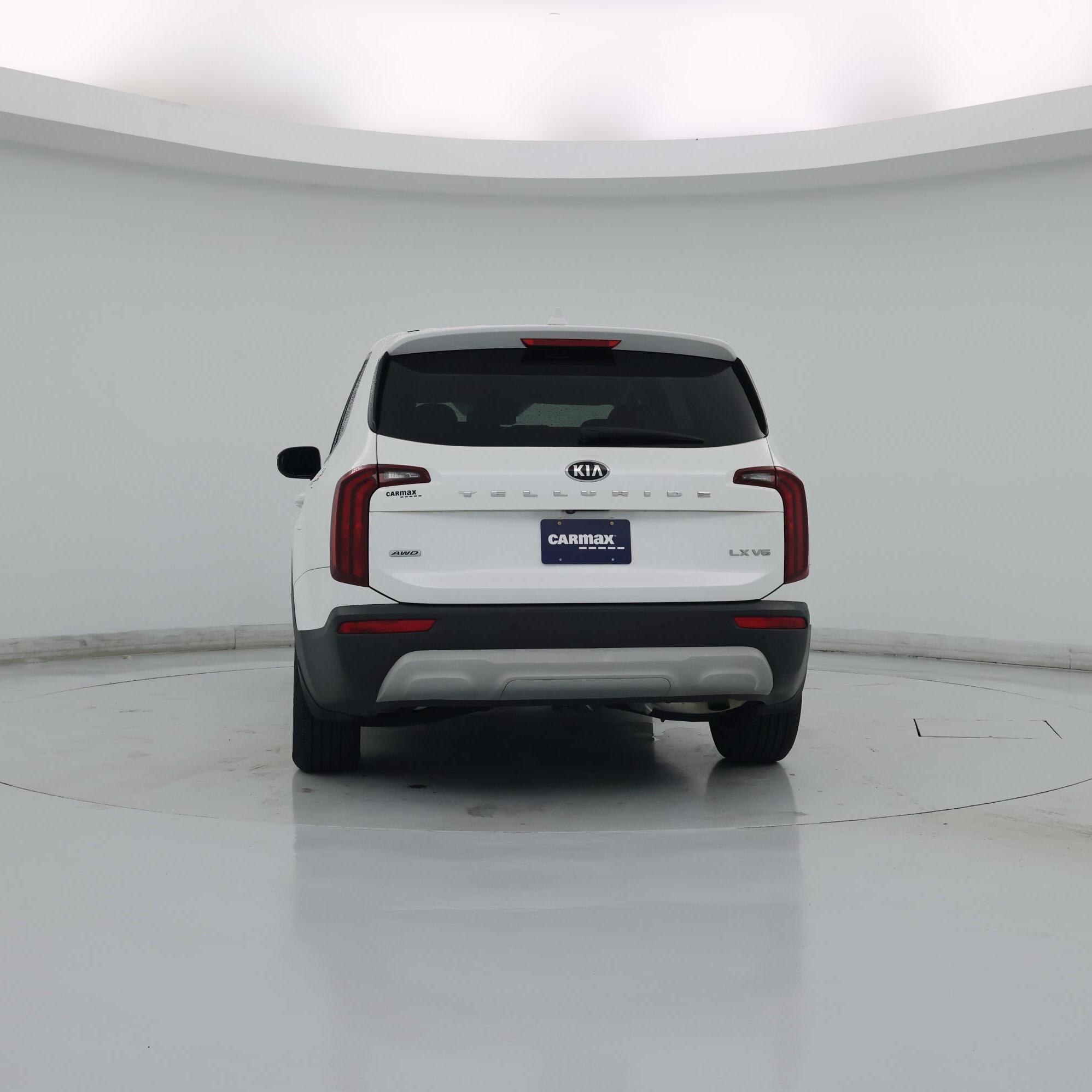 Thumbnail: 2020 Kia Telluride - 6